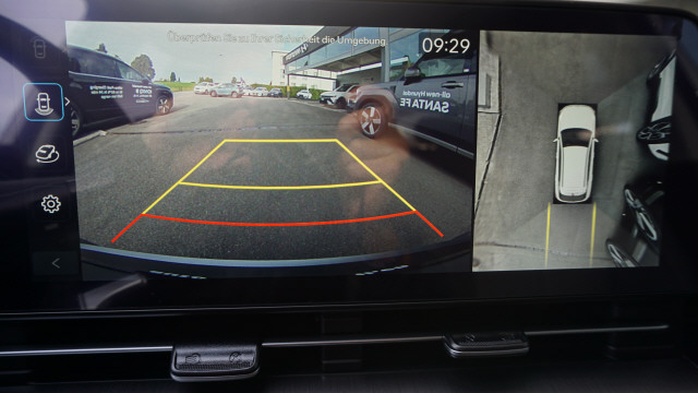 HYUNDAI Kona 1.6 HEV Vertex-image-13