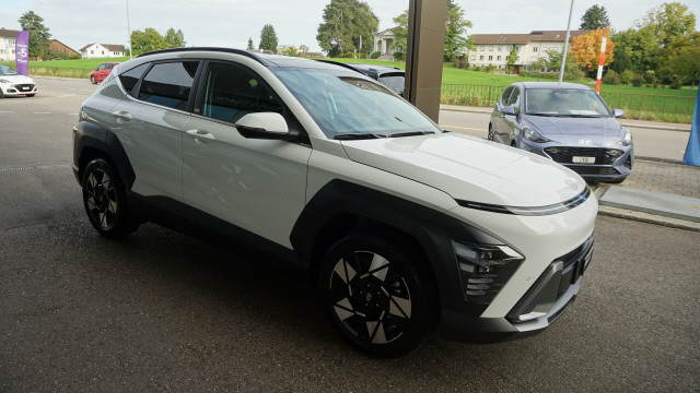 HYUNDAI Kona 1.6 HEV Vertex-image-4