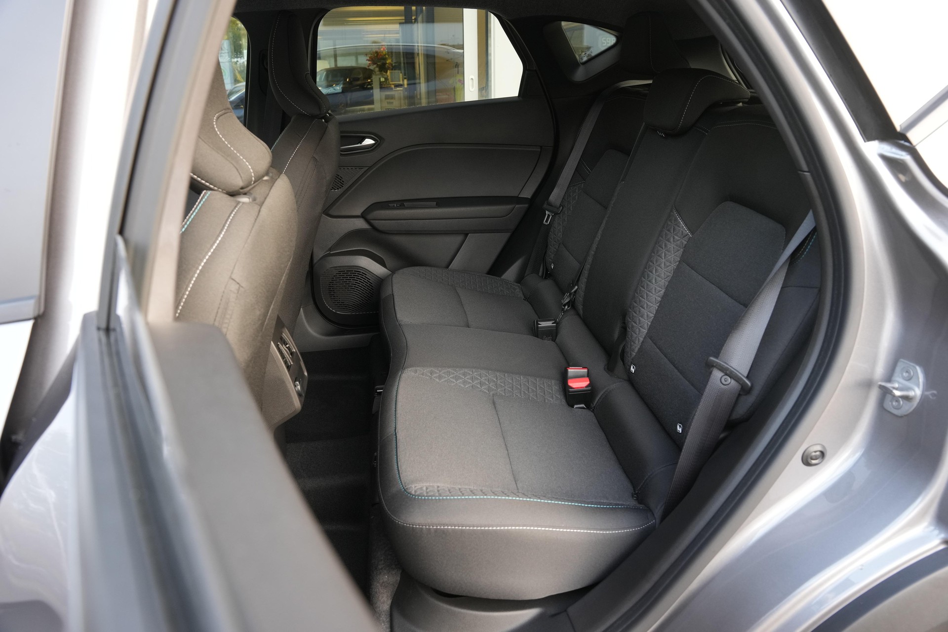 MITSUBISHI ASX 1.8 HEV Invite-image-7