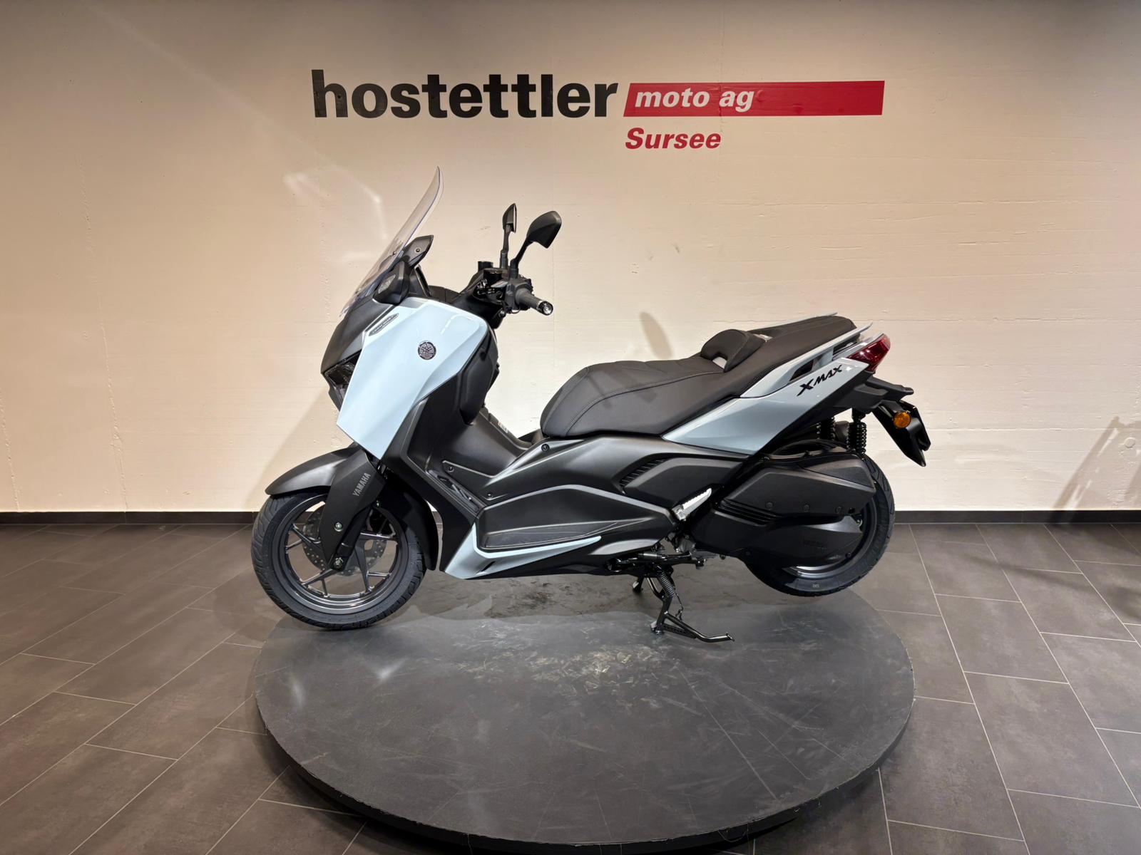 YAMAHA XMAX 300 Tech MAX+-image-5