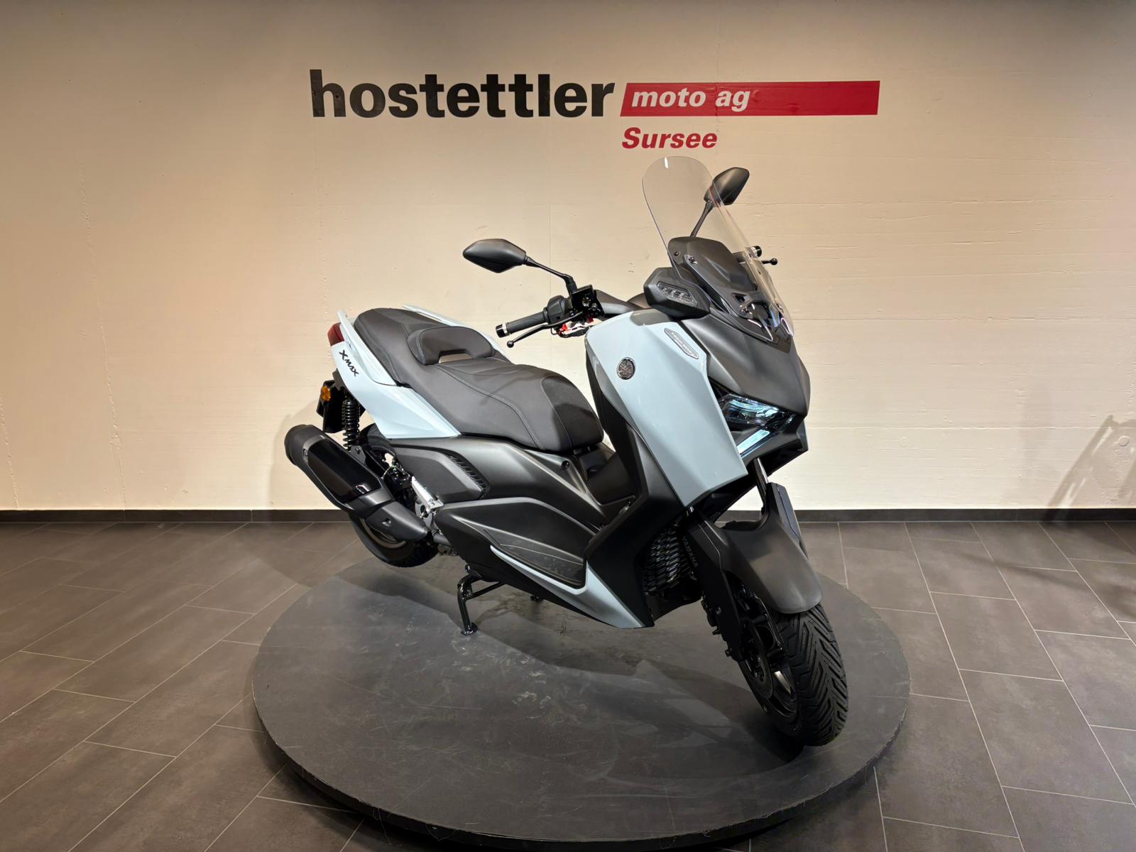 YAMAHA XMAX 300 Tech MAX+