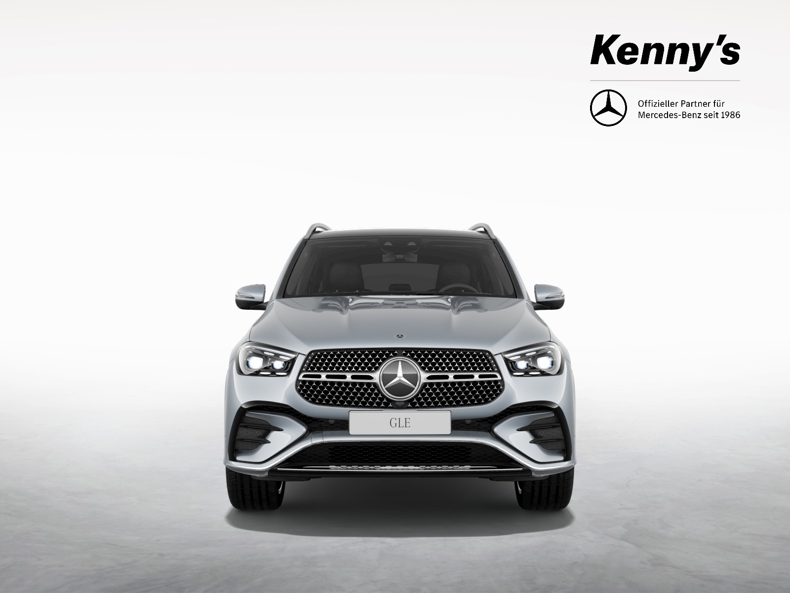 MERCEDES-BENZ GLE 450 d AMG Line 4MATIC-image-1