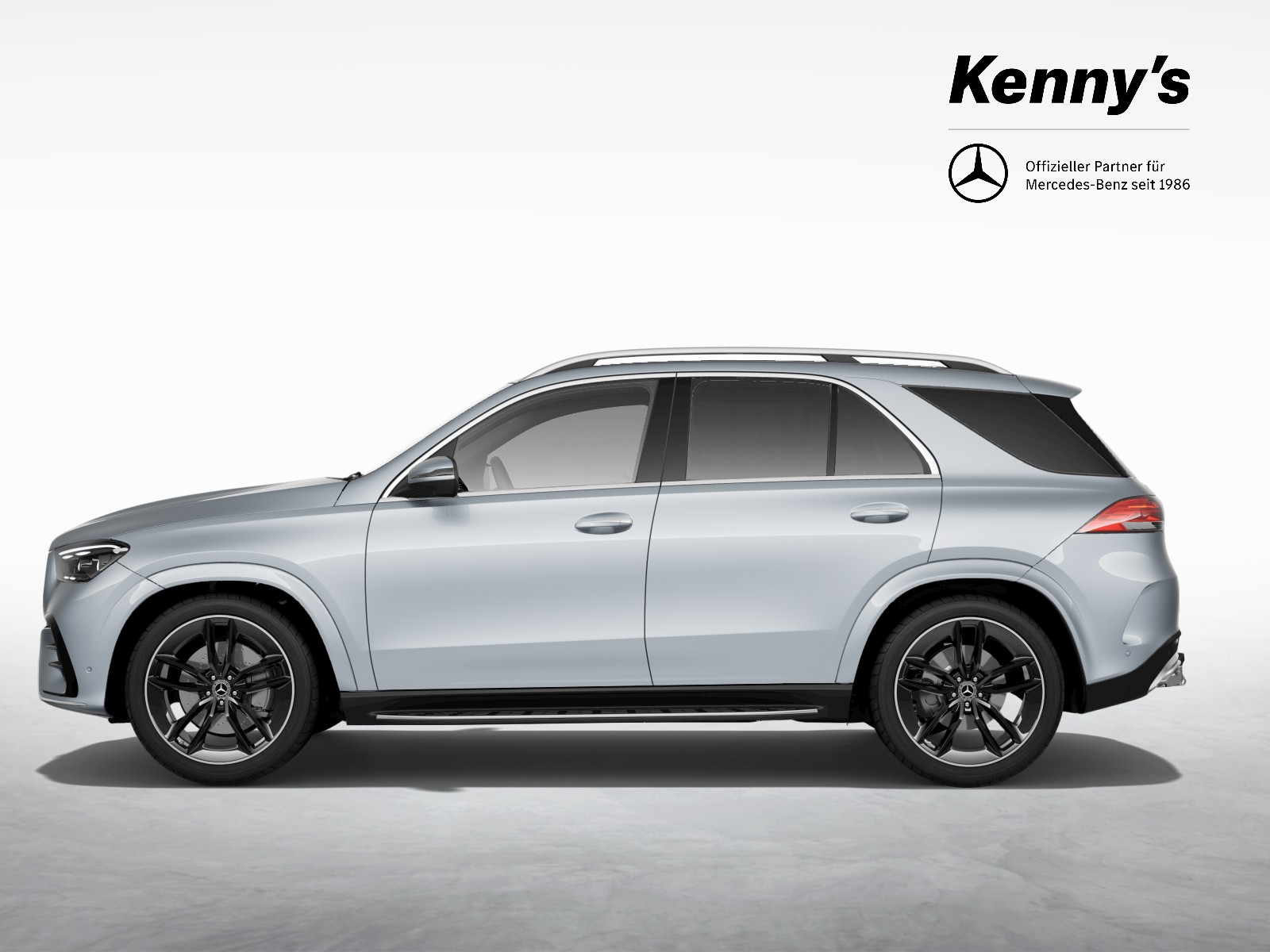 MERCEDES-BENZ GLE 450 d AMG Line 4MATIC-image-2
