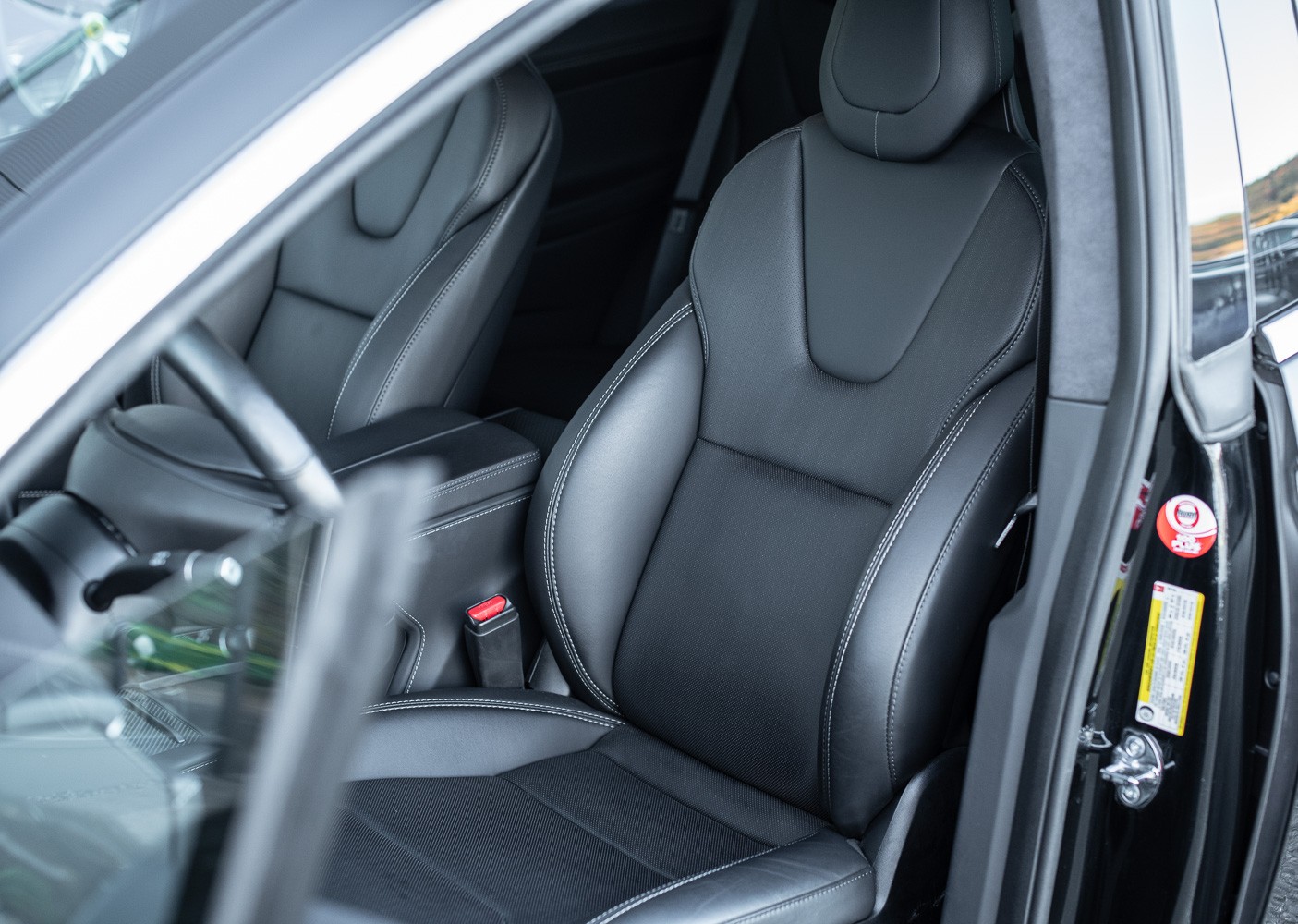 TESLA Model X 100 D Performance Ludicrous +-image-15