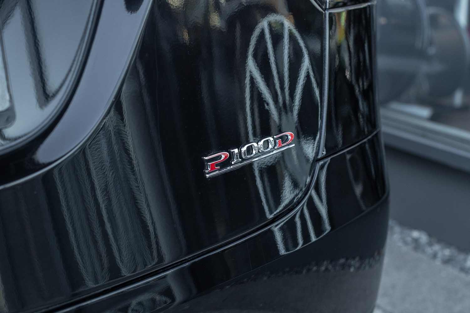 TESLA Model X 100 D Performance Ludicrous +-image-8