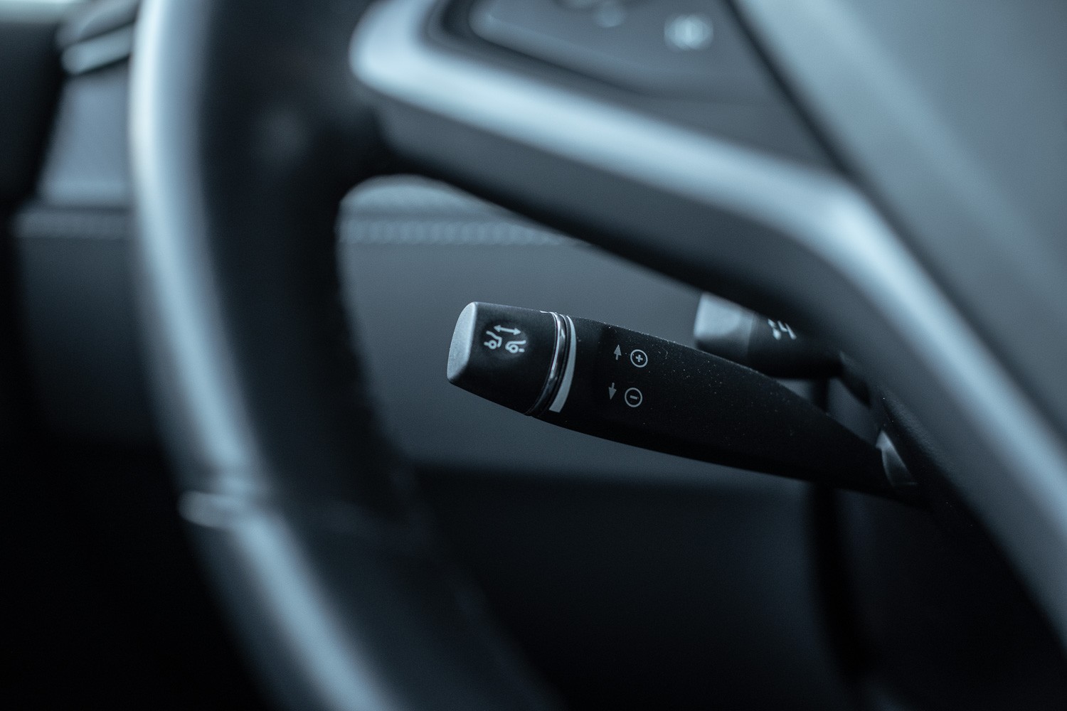 TESLA Model X 100 D Performance Ludicrous +-image-18
