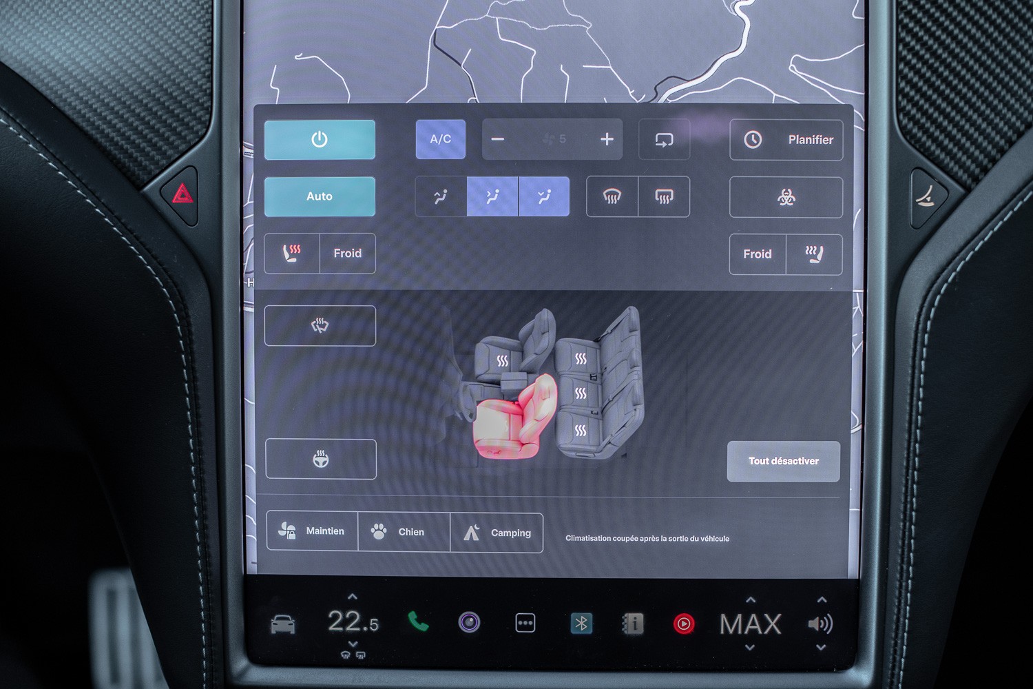 TESLA Model X 100 D Performance Ludicrous +-image-20
