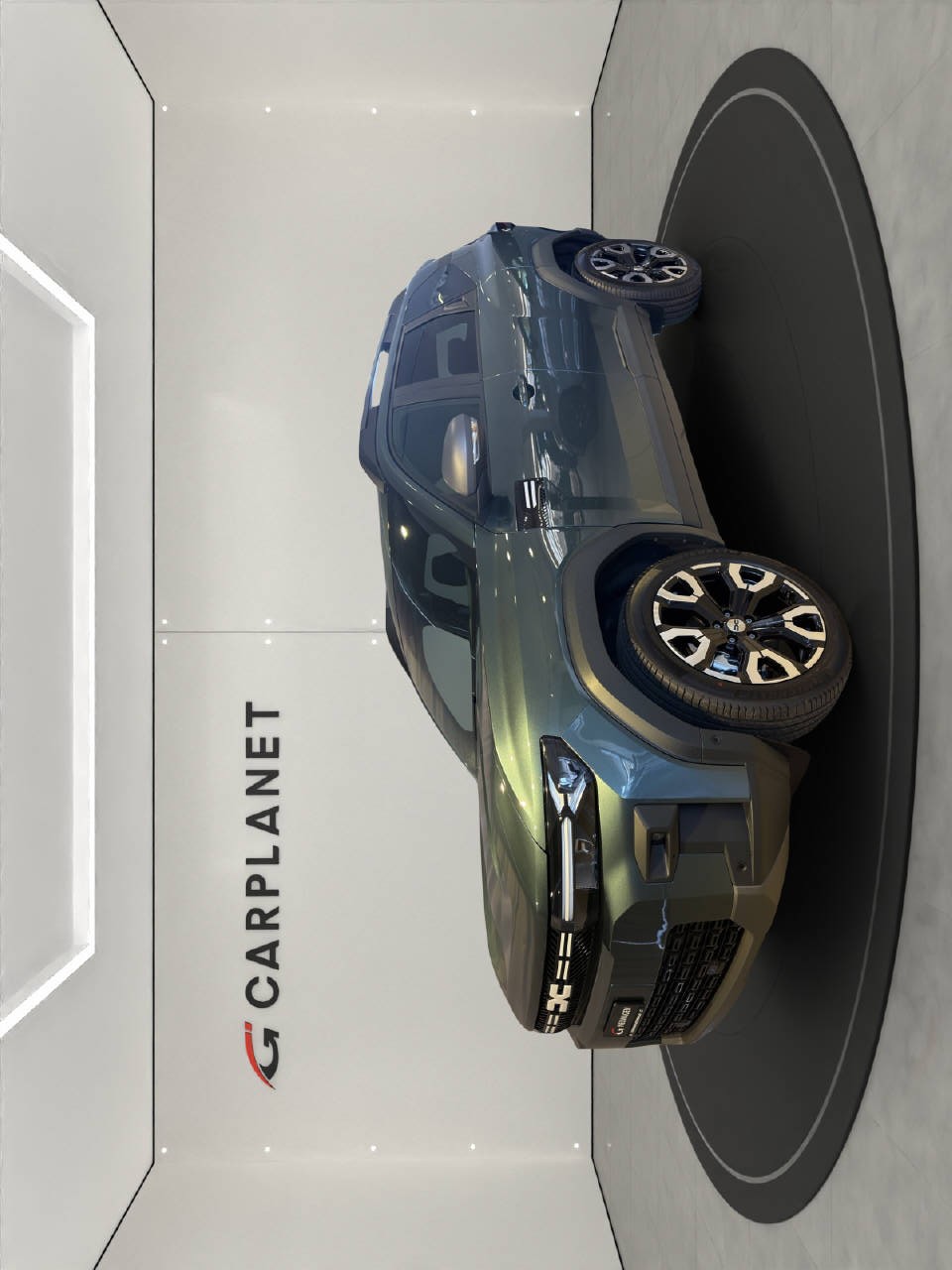 DACIA Bigster 1.8 Hybrid Journey-image-0