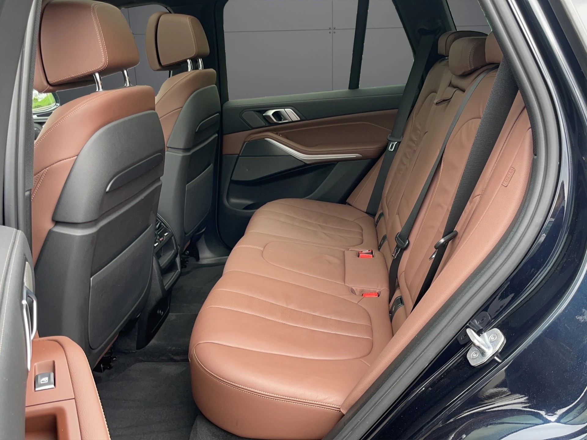 BMW X5 xDrive 30d M Sport Steptronic-image-7