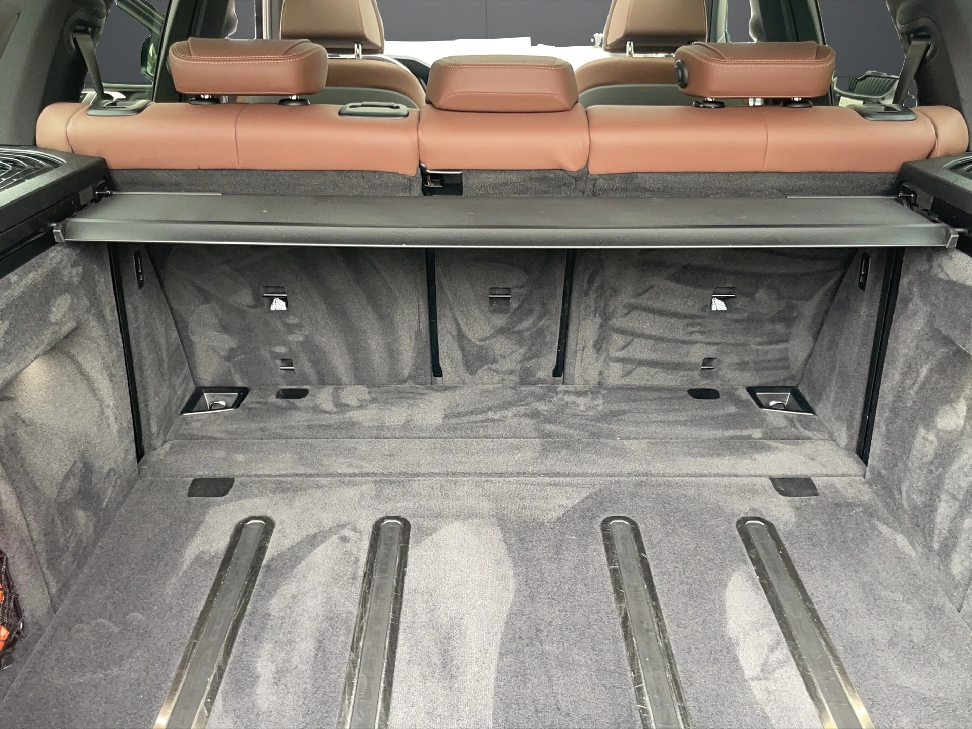 BMW X5 xDrive 30d M Sport Steptronic-image-8