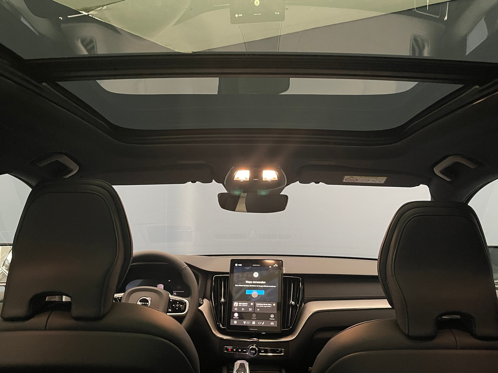 VOLVO XC60 2.0 T6 TE Black Edition eAWD-image-7