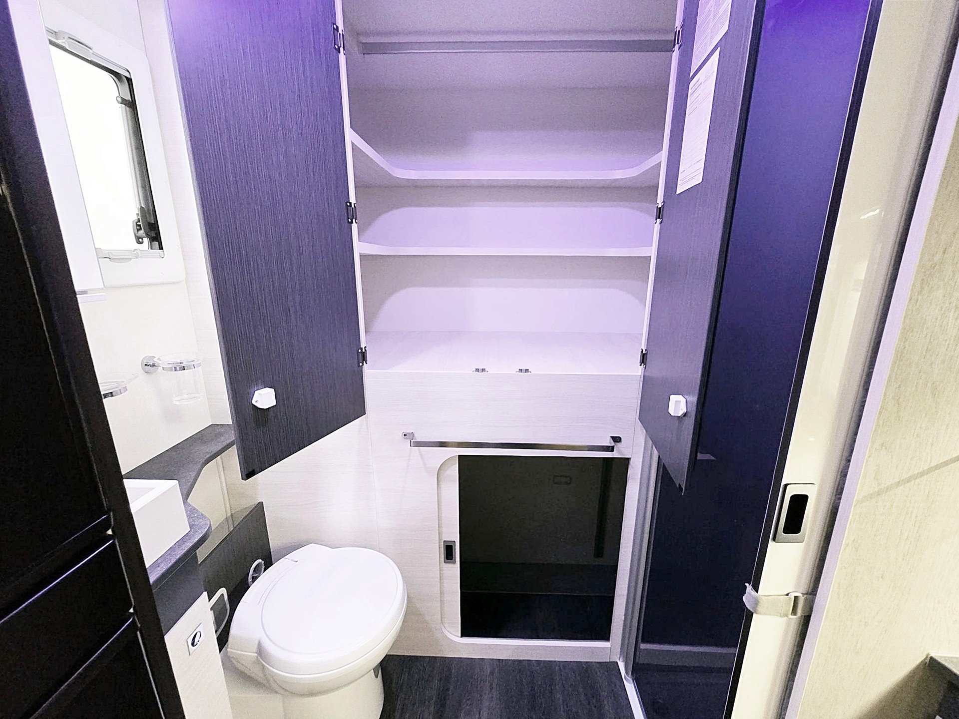 CHAUSSON 650 VIP 2,3 DIESEL FIAT DUCATO MJ 140-image-12