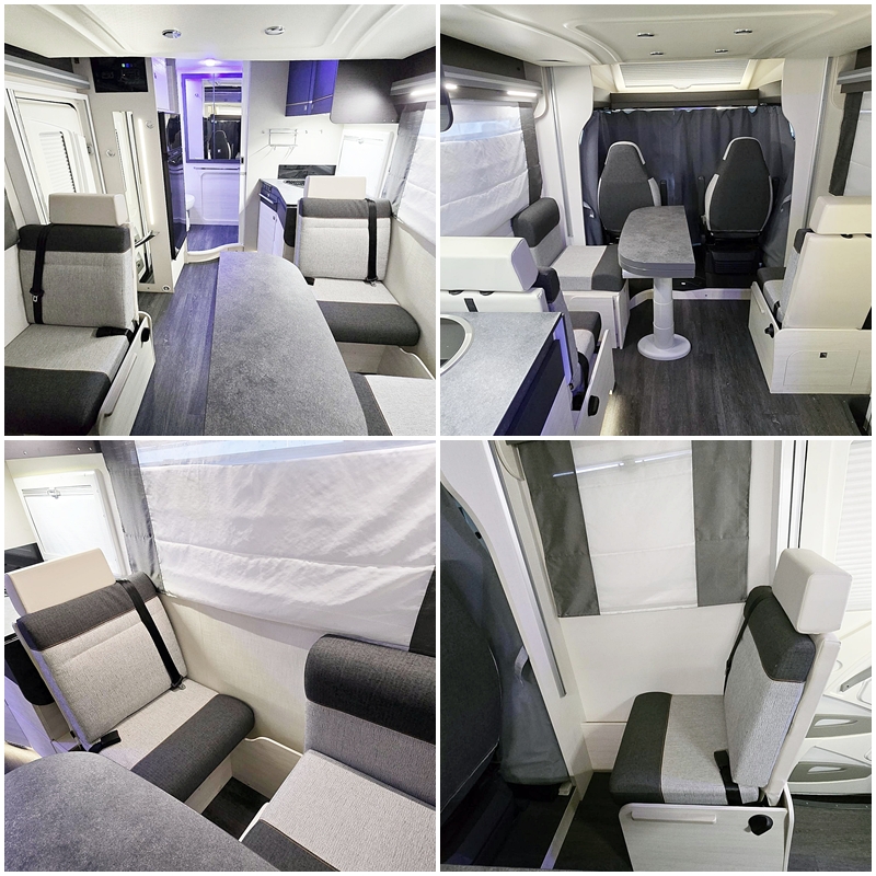CHAUSSON 650 VIP 2,3 DIESEL FIAT DUCATO MJ 140-image-10