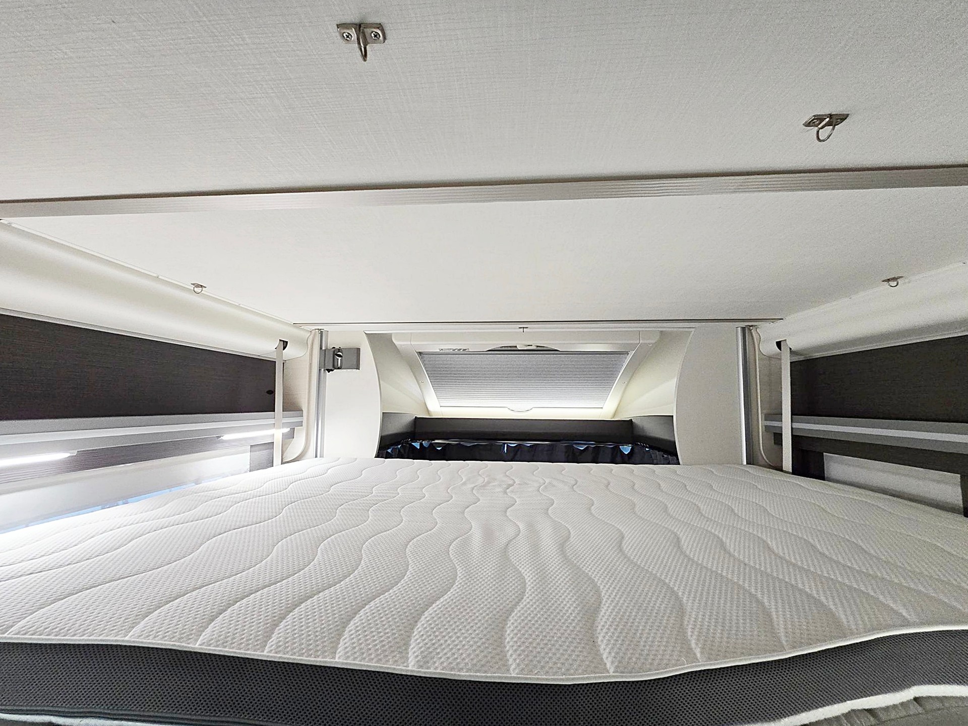 CHAUSSON 650 VIP 2,3 DIESEL FIAT DUCATO MJ 140-image-9