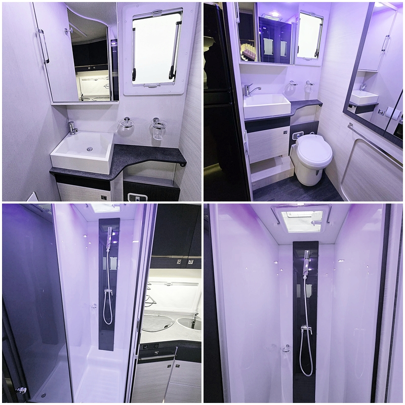 CHAUSSON 650 VIP 2,3 DIESEL FIAT DUCATO MJ 140-image-11