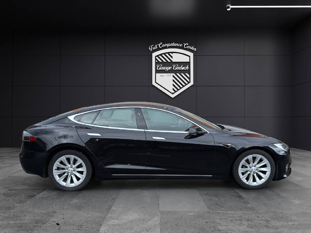 TESLA Model S 75 D-image-6