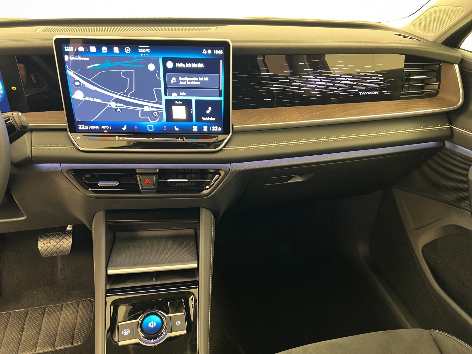 VW Tayron 2.0 TSI Elegance DSG 4motion-image-6