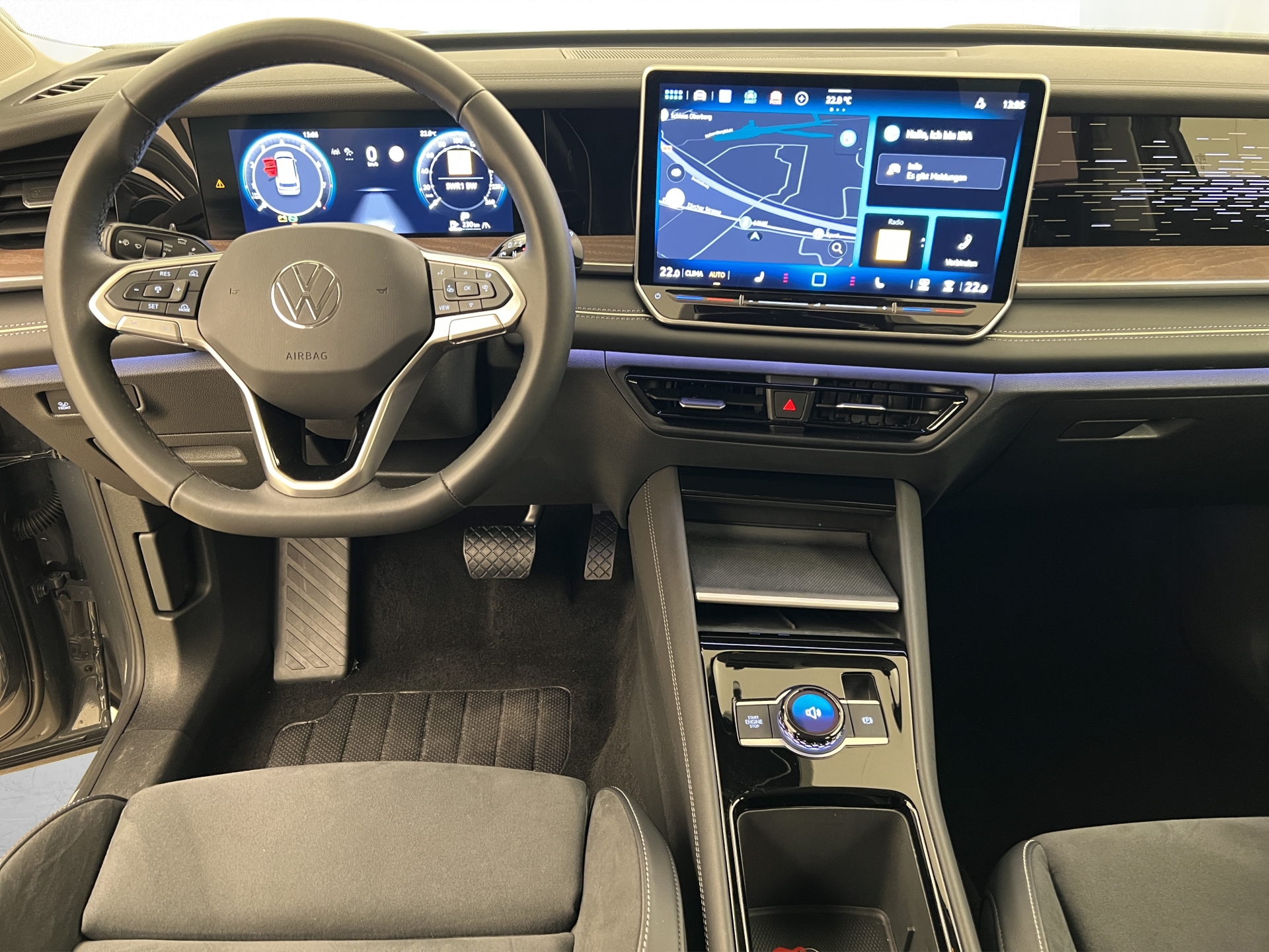 VW Tayron 2.0 TSI Elegance DSG 4motion-image-5