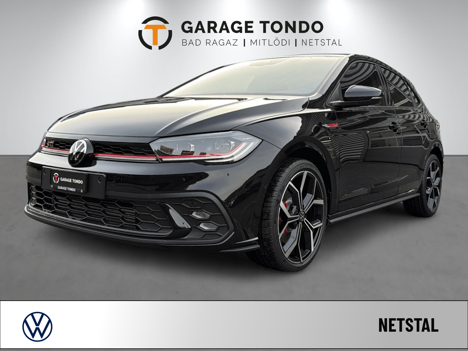 VW Polo 2.0 TSI GTI United DSG-image-0