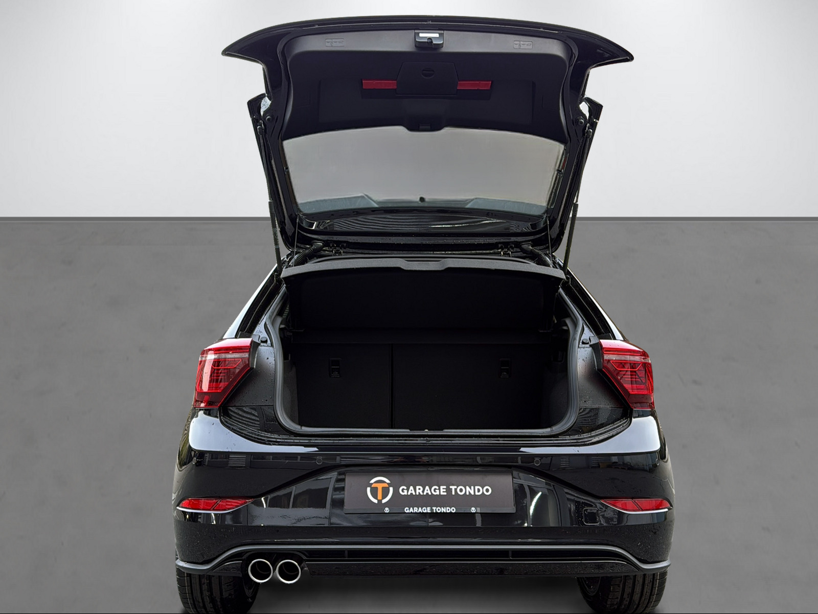 VW Polo 2.0 TSI GTI United DSG-image-5