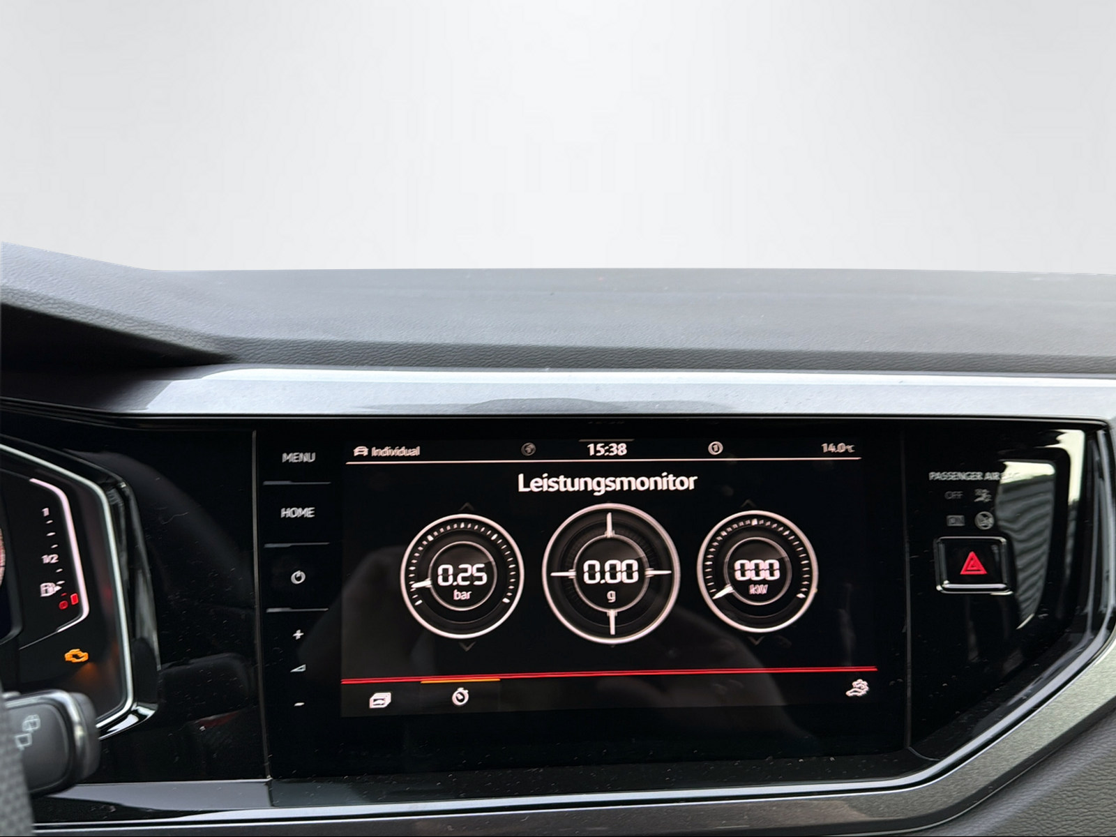 VW Polo 2.0 TSI GTI United DSG-image-12