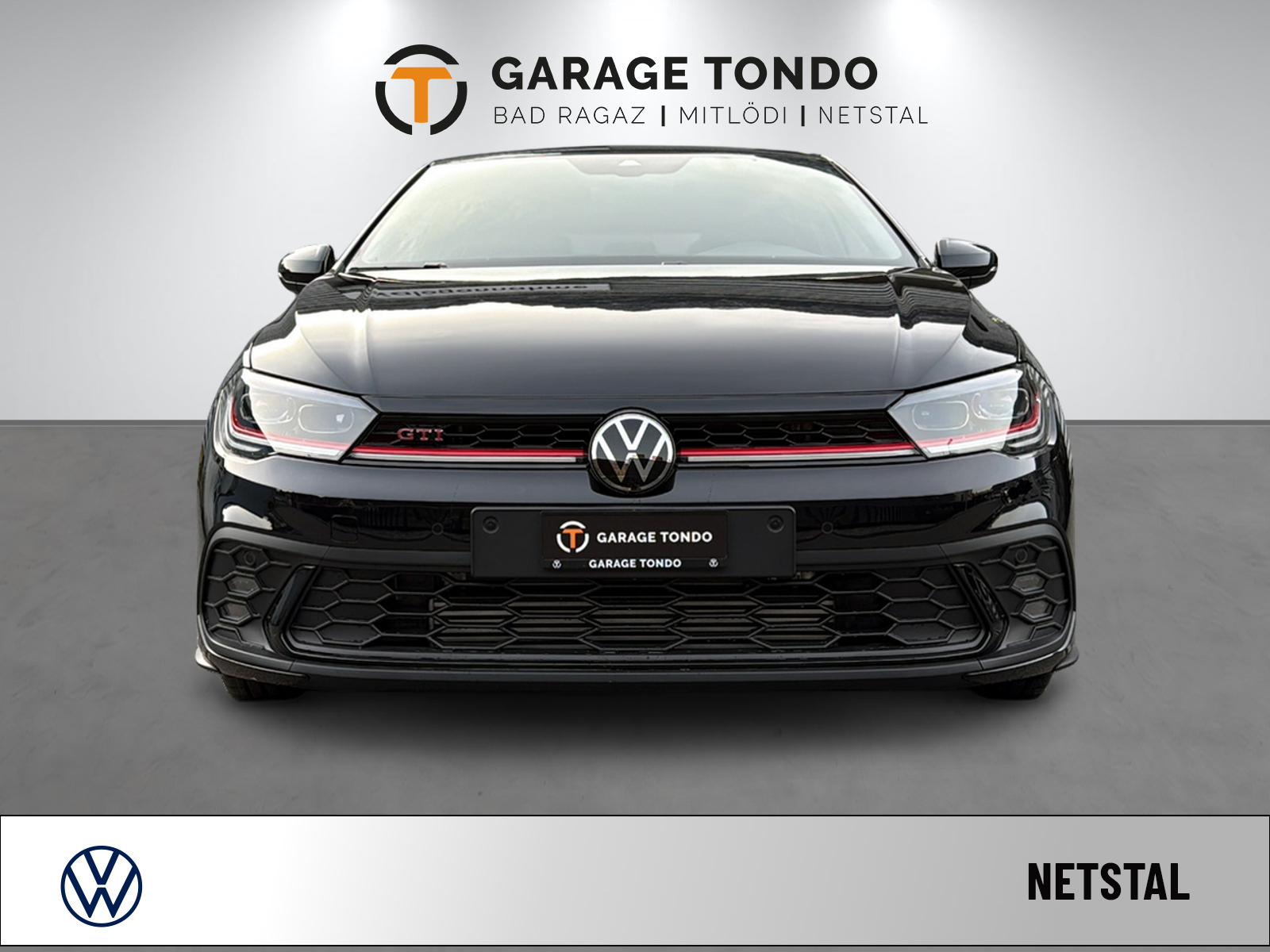 VW Polo 2.0 TSI GTI United DSG-image-1