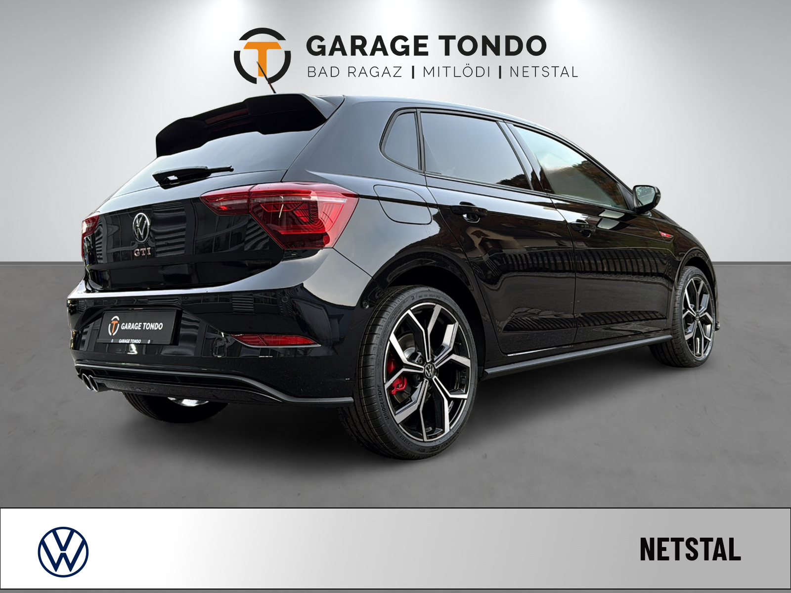 VW Polo 2.0 TSI GTI United DSG-image-3