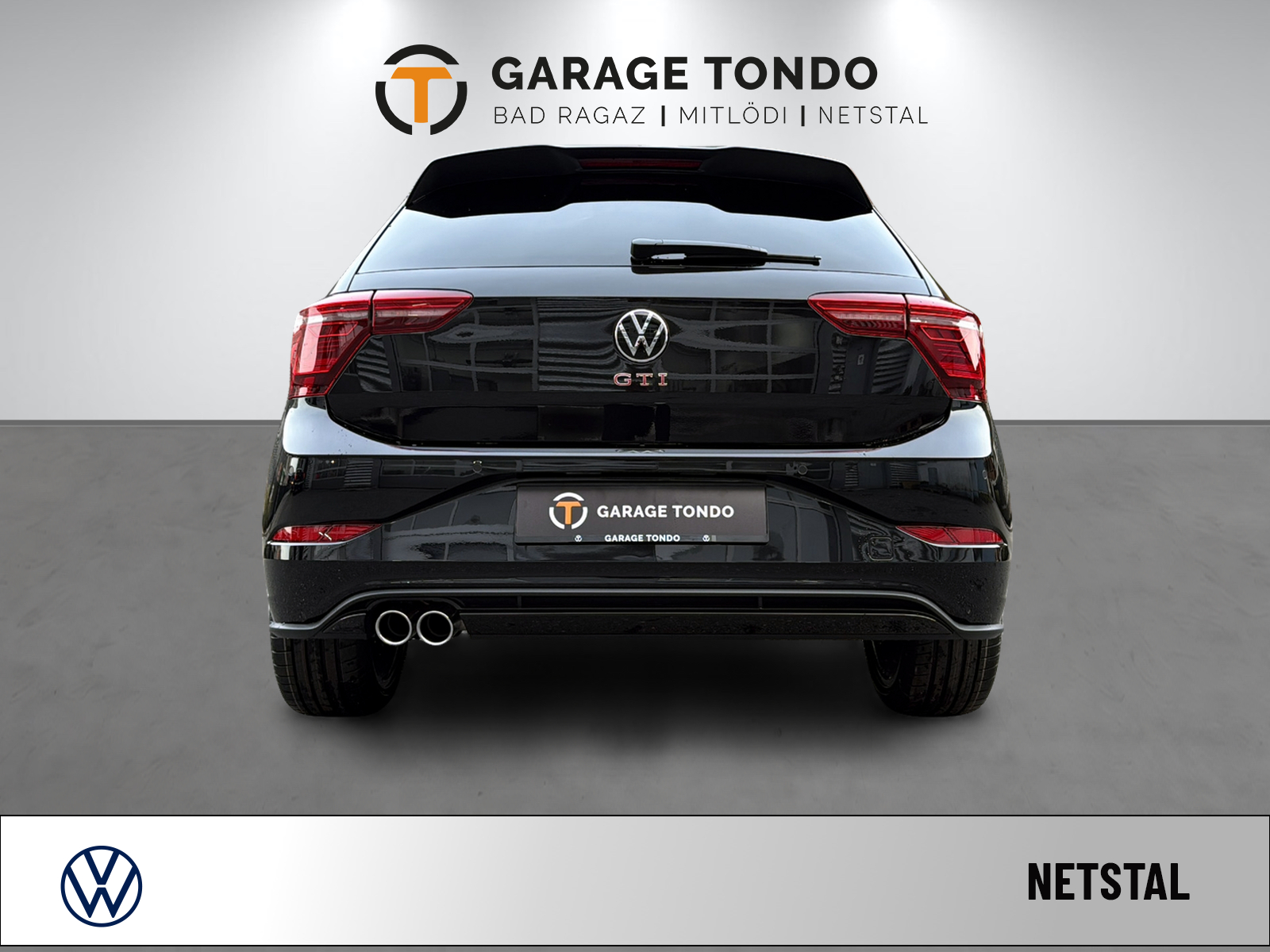 VW Polo 2.0 TSI GTI United DSG-image-4