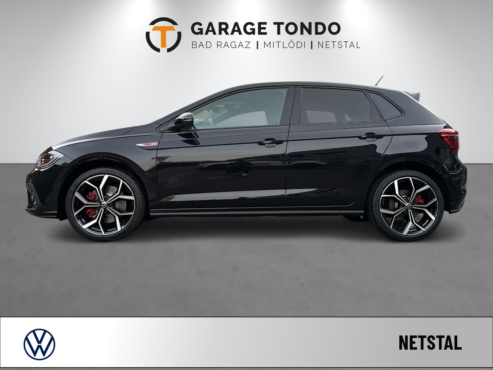 VW Polo 2.0 TSI GTI United DSG-image-2