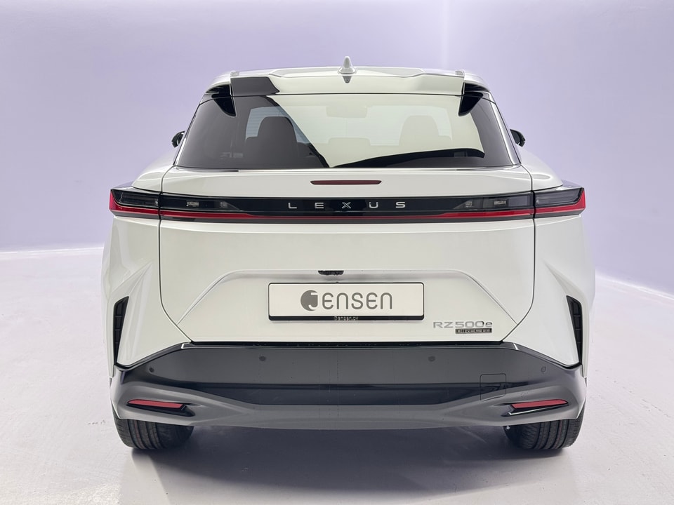 RZ 500e Excellence Direct4 Electric
