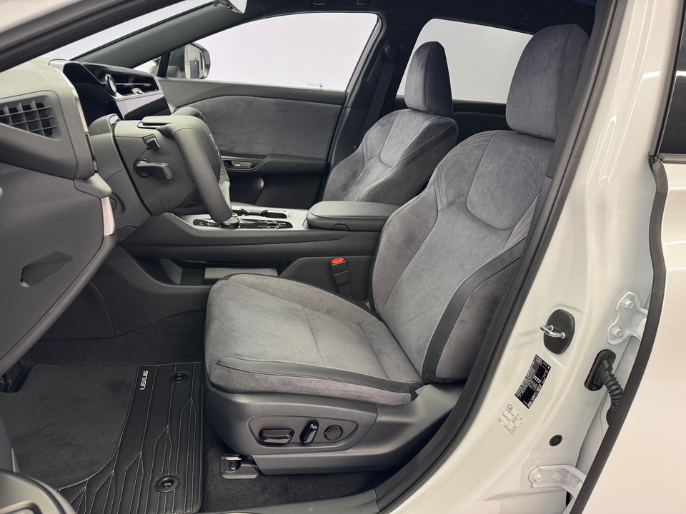 RZ 500e Excellence Direct4 Electric