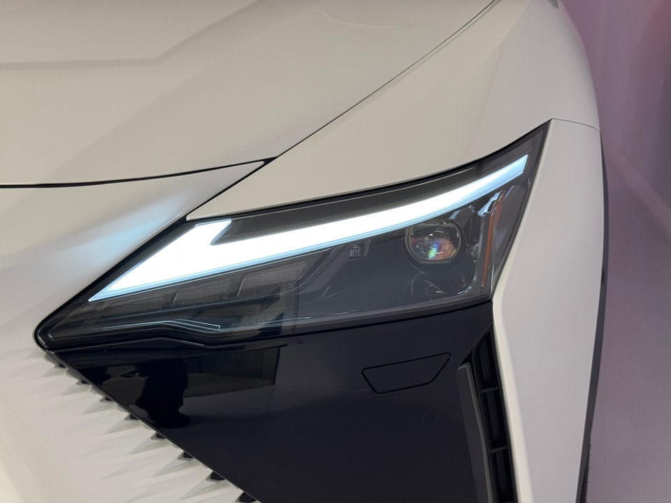 RZ 500e Excellence Direct4 Electric