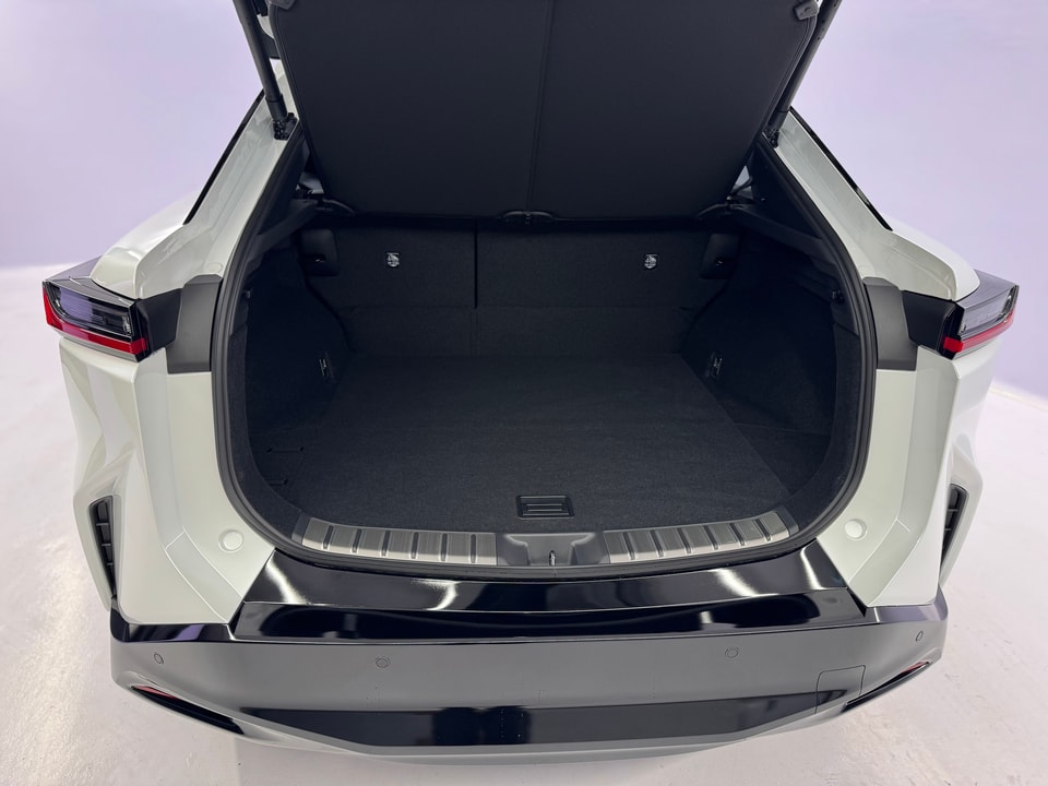 RZ 500e Excellence Direct4 Electric