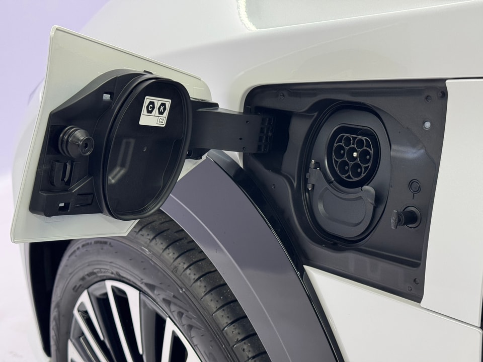 RZ 500e Excellence Direct4 Electric