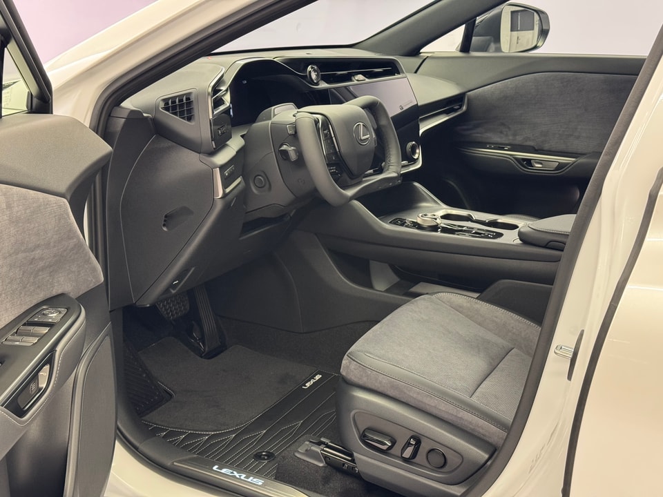 RZ 500e Excellence Direct4 Electric