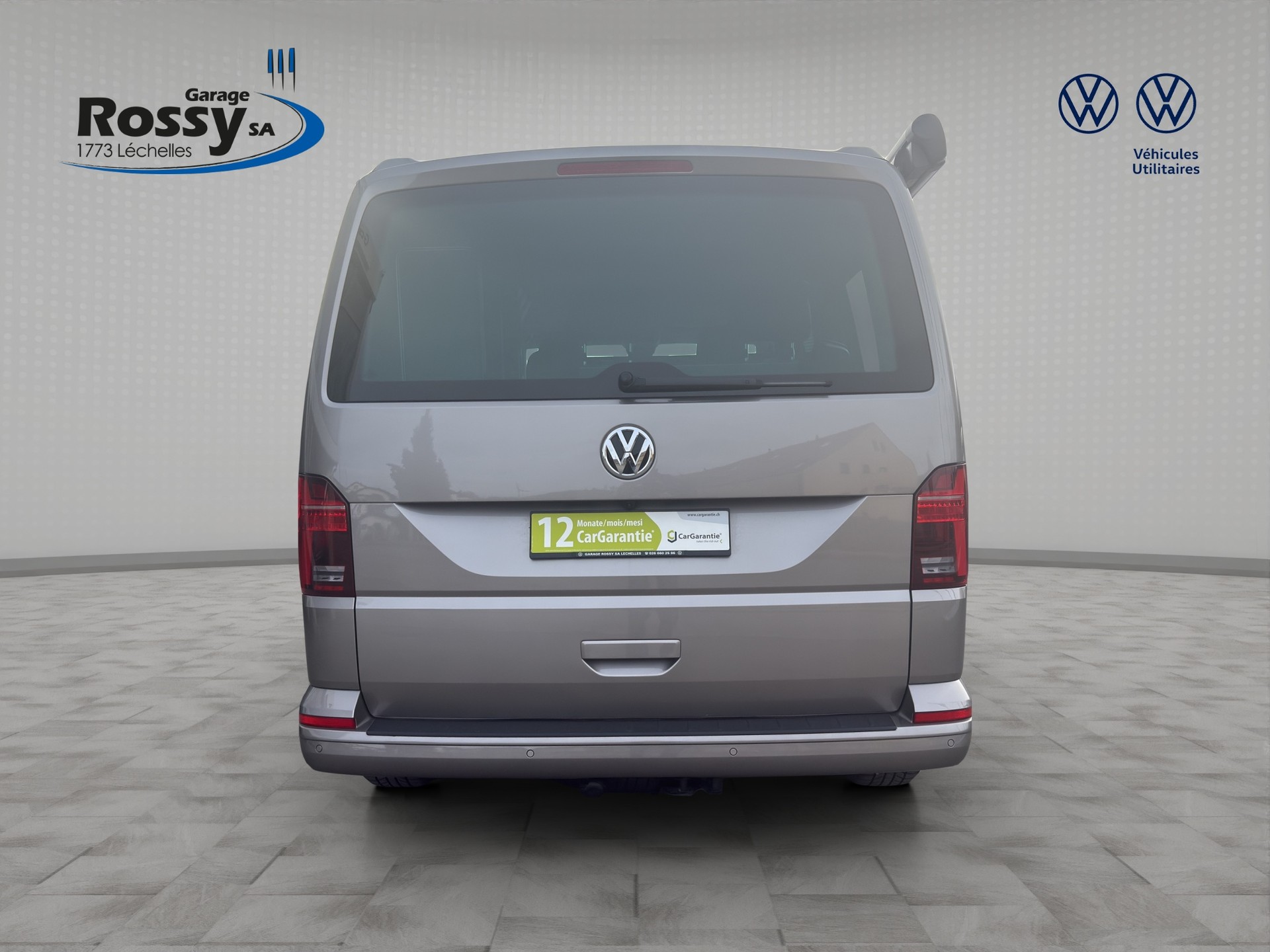 VW T6.1 California 2.0 TDI Ocean Liberty DSG-image-4