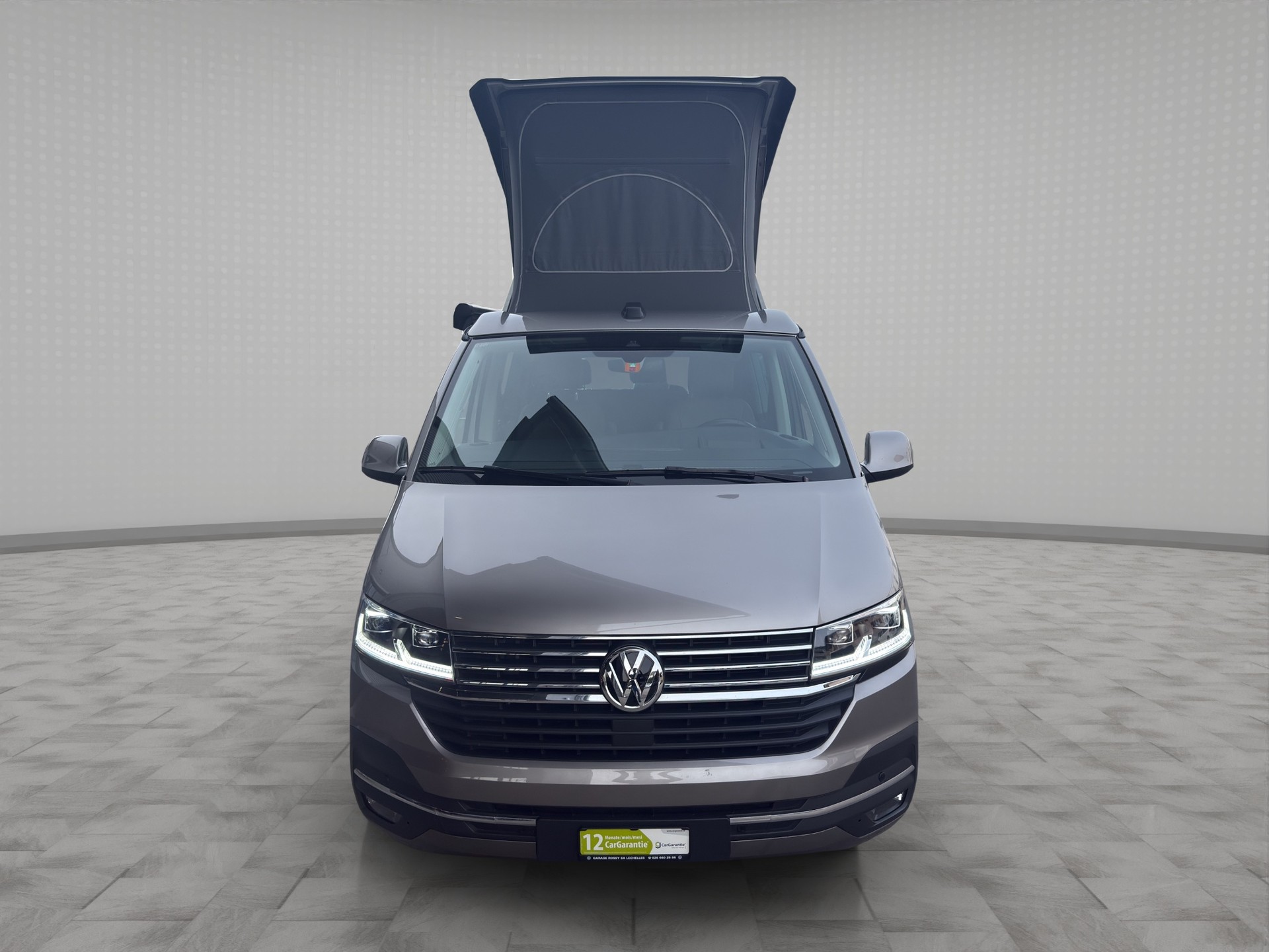 VW T6.1 California 2.0 TDI Ocean Liberty DSG-image-19