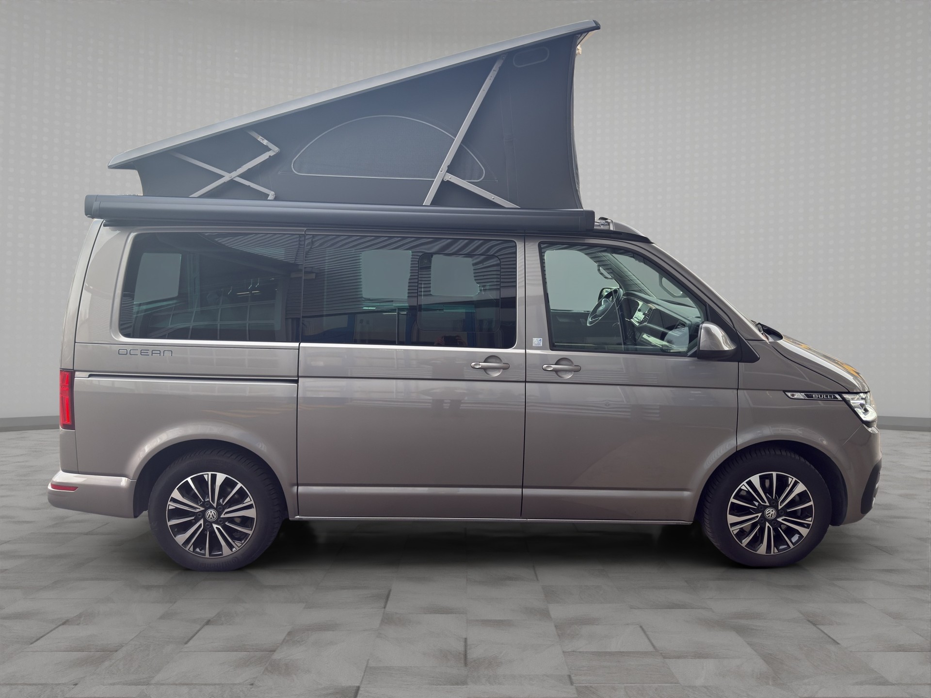 VW T6.1 California 2.0 TDI Ocean Liberty DSG-image-18