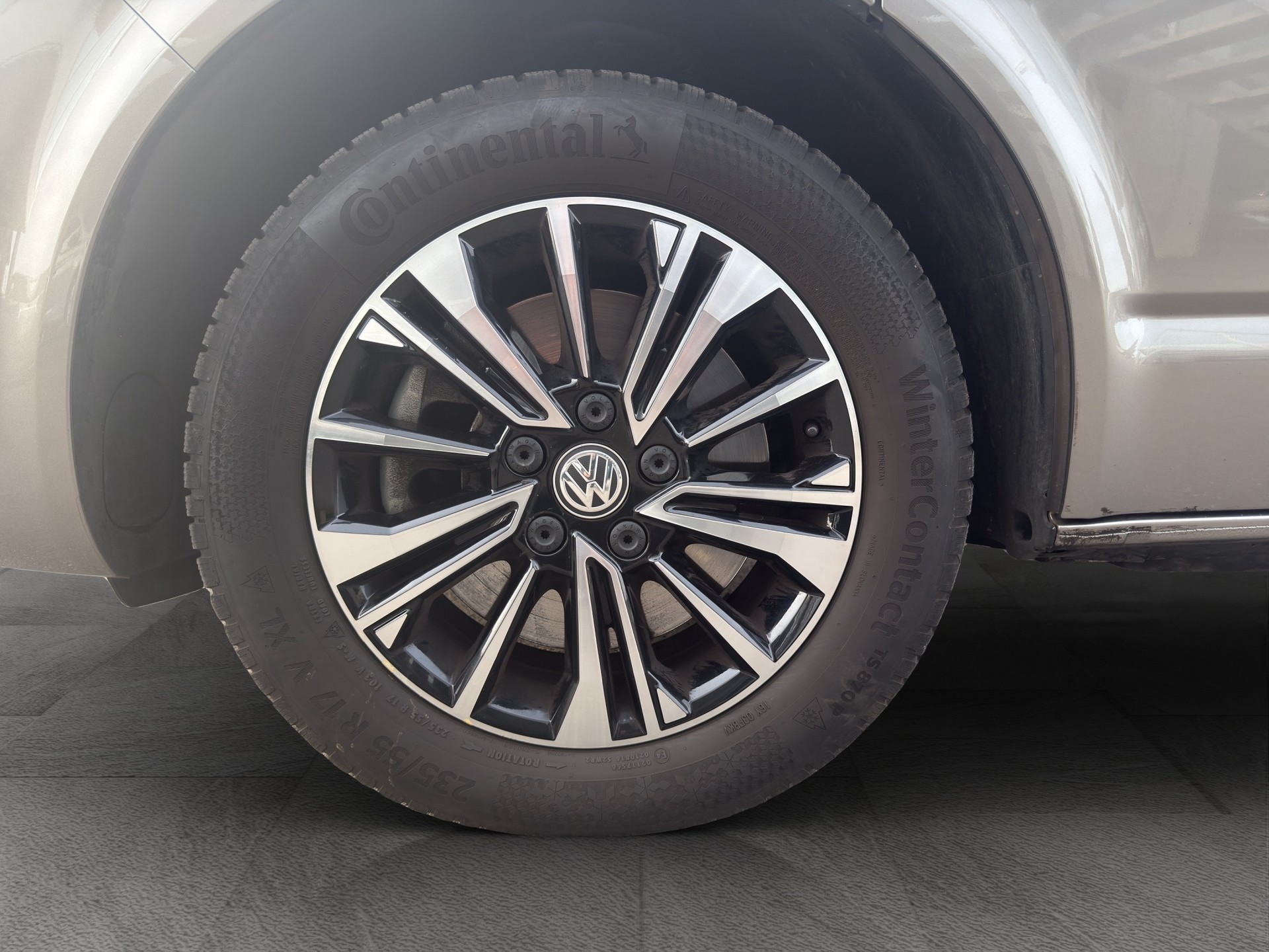 VW T6.1 California 2.0 TDI Ocean Liberty DSG-image-15