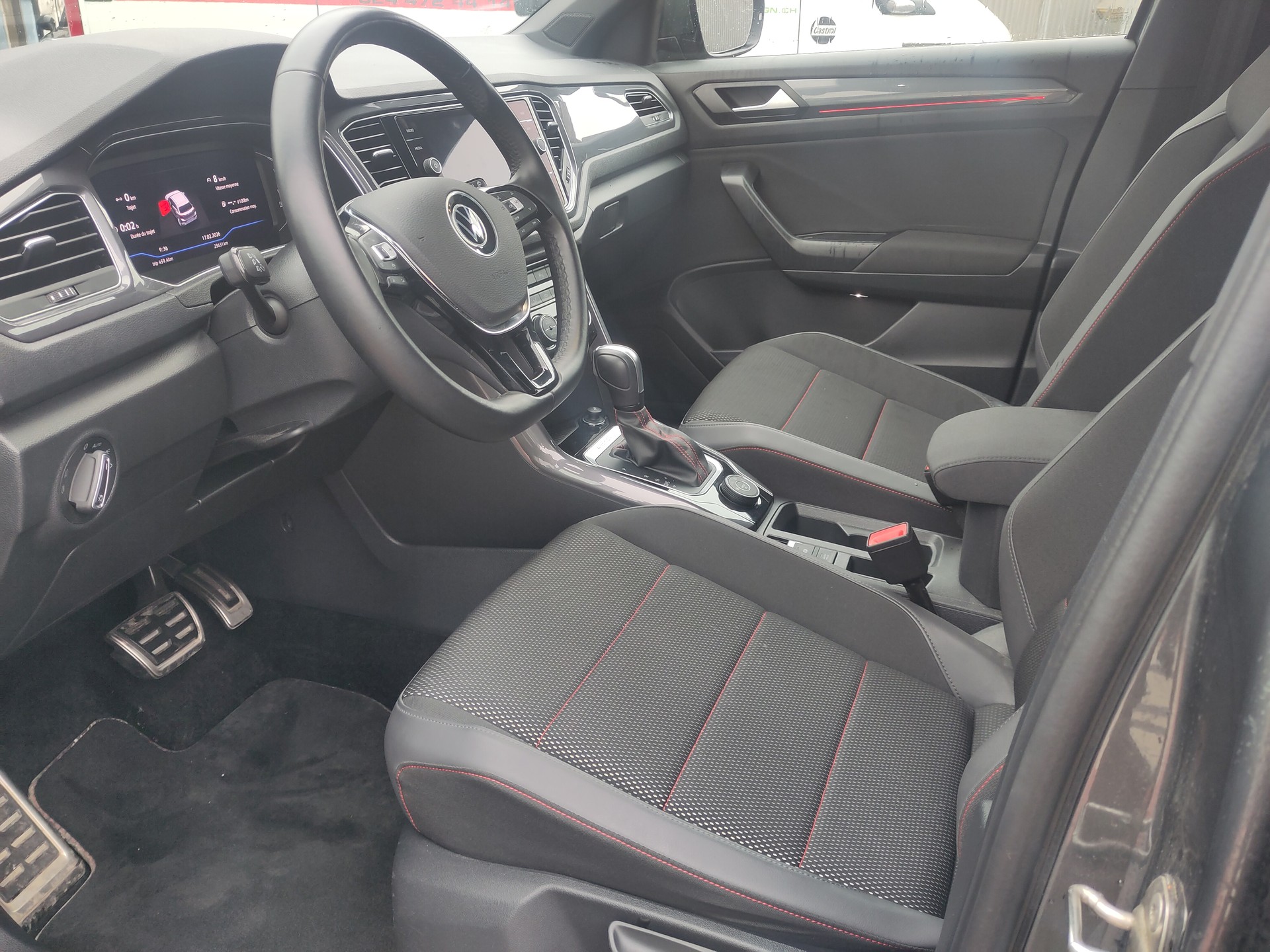 VW T-Roc 2.0 TSI Sport DSG 4Motion-image-4