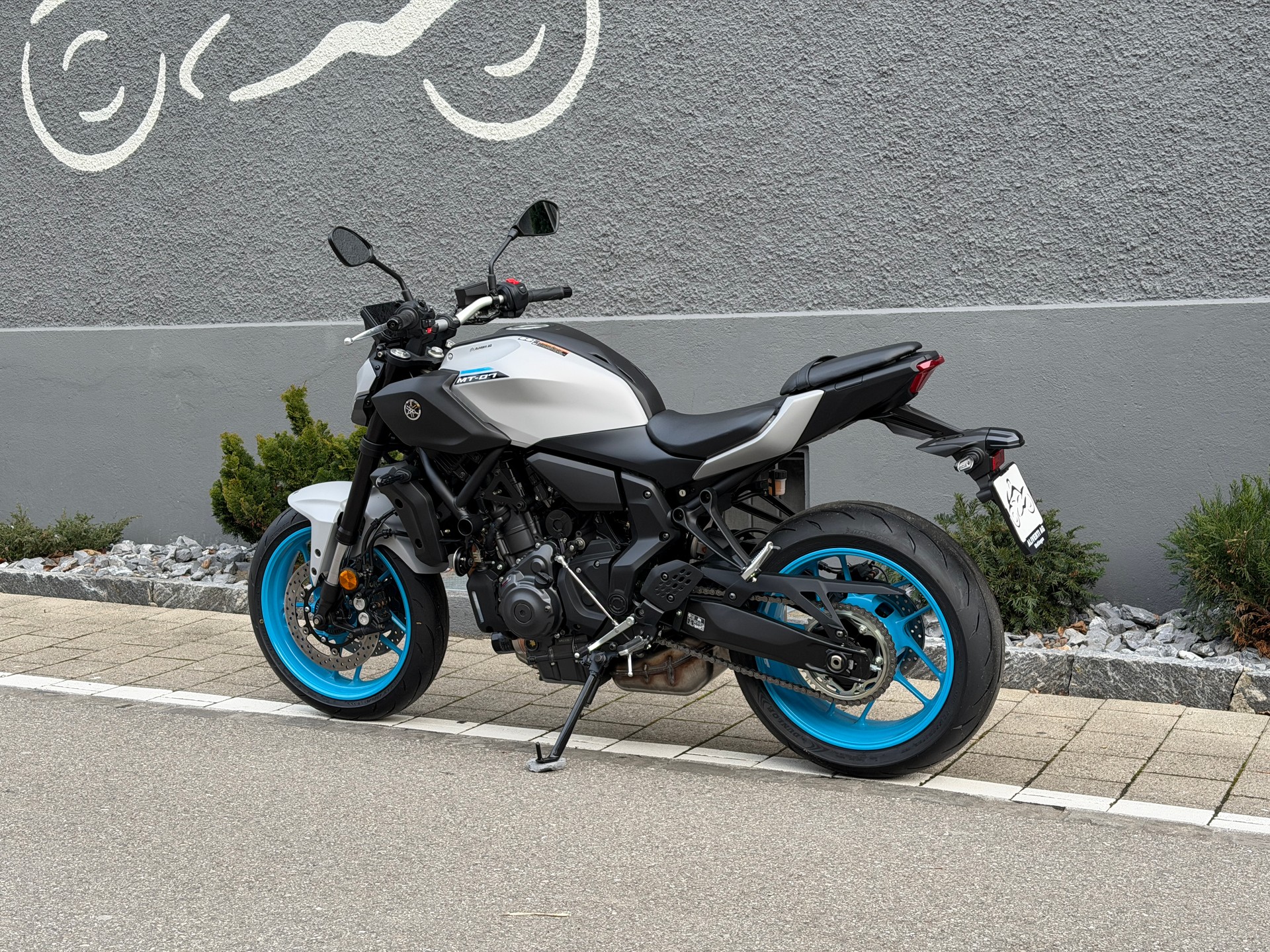 YAMAHA MT-07 (35KW)-image-6