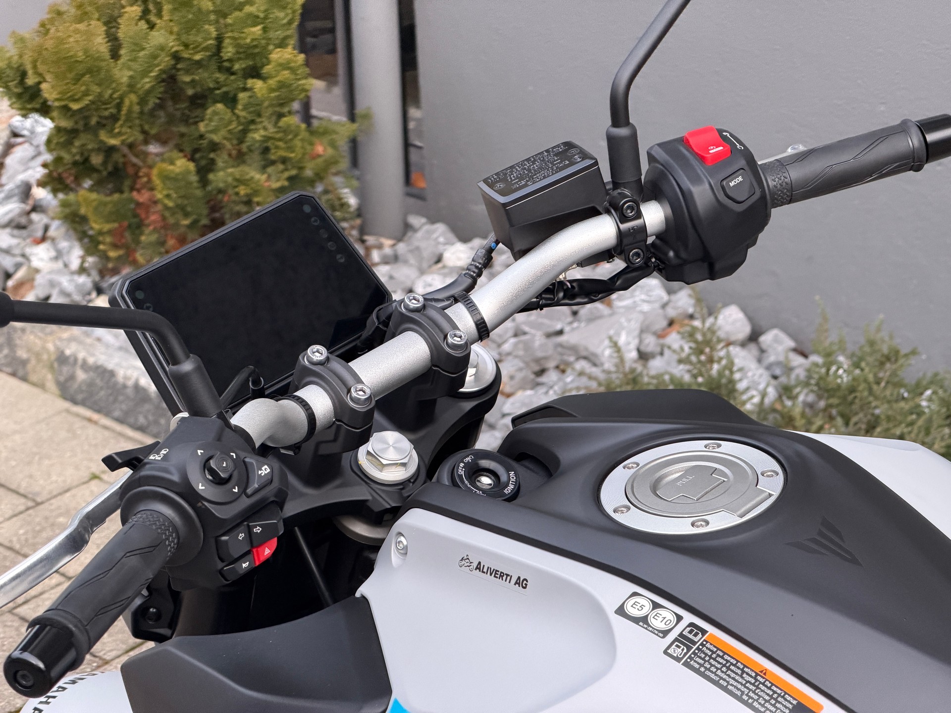 YAMAHA MT-07 (35KW)-image-5