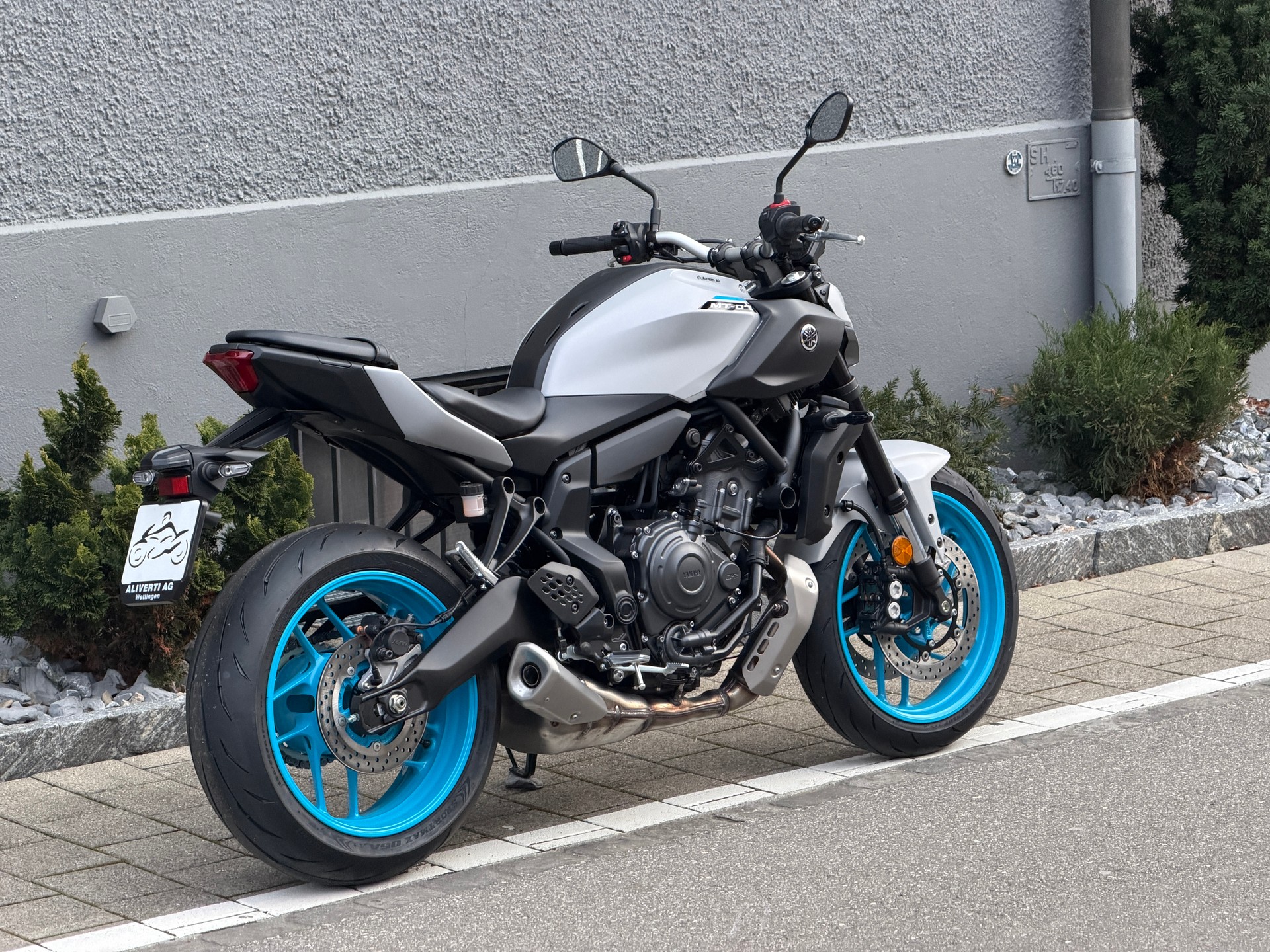 YAMAHA MT-07 (35KW)-image-8