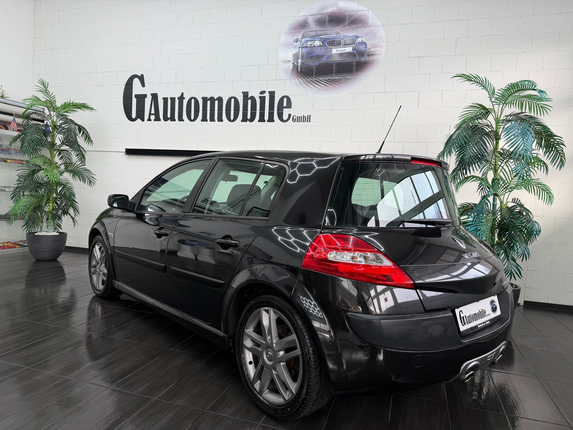 RENAULT Mégane 2.0 16V GT⭐️-image-5