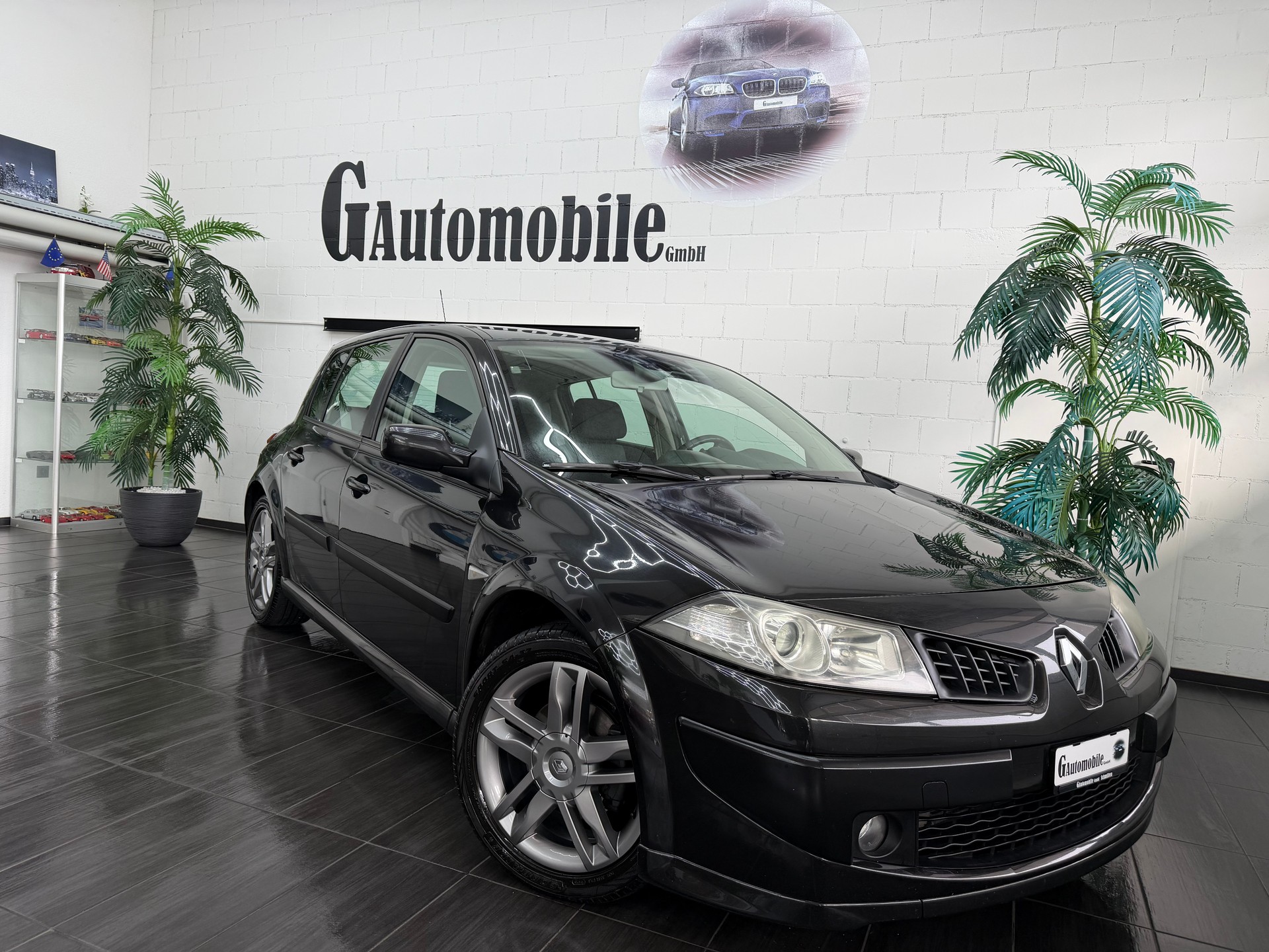 RENAULT Mégane 2.0 16V GT⭐️