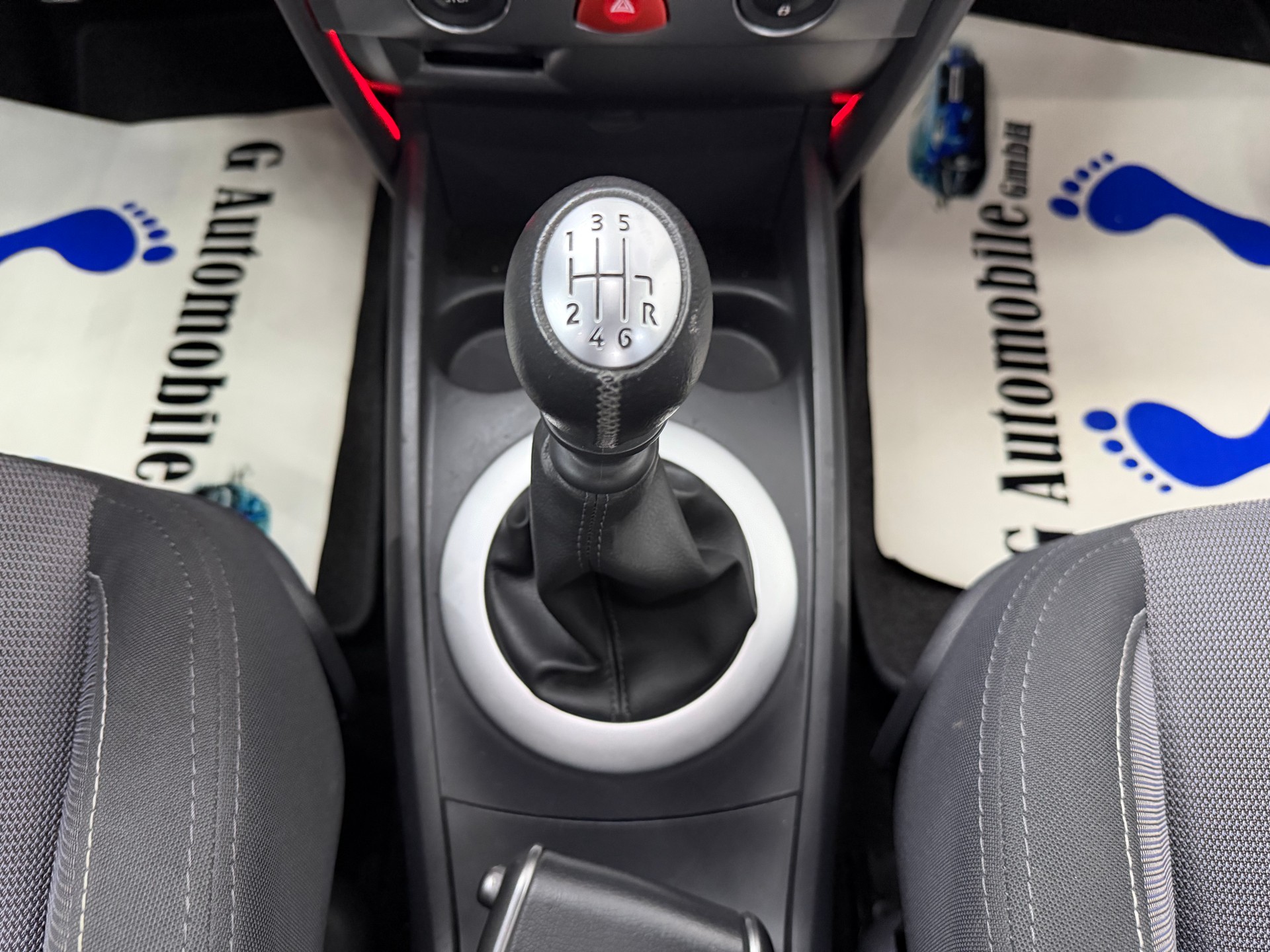 RENAULT Mégane 2.0 16V GT⭐️-image-13
