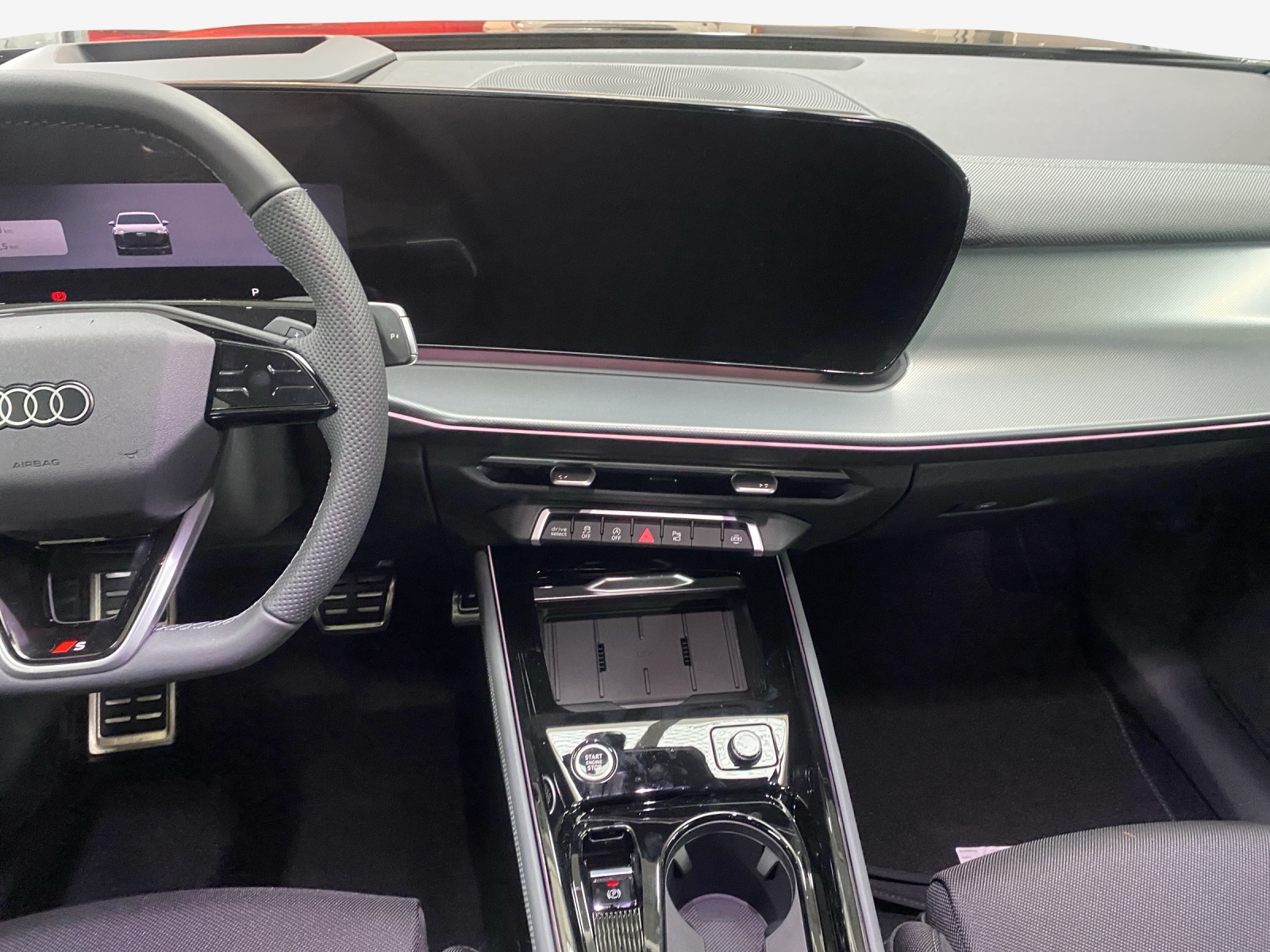 AUDI Q3 Sportback 110 kW TFSI S tronic-image-10