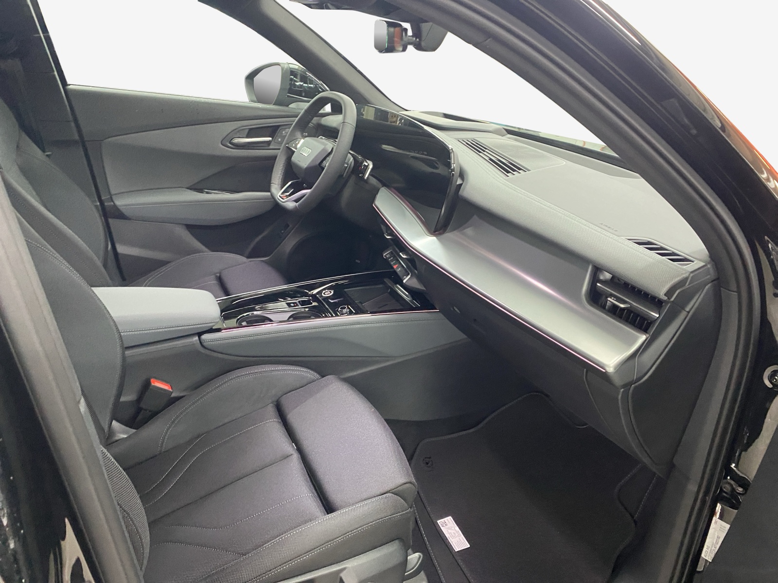 AUDI Q3 Sportback 110 kW TFSI S tronic-image-13