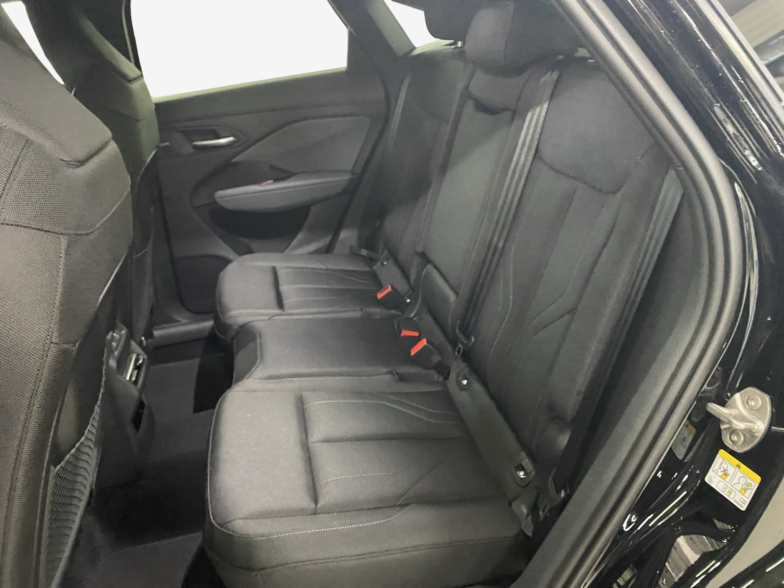 AUDI Q3 Sportback 110 kW TFSI S tronic-image-11