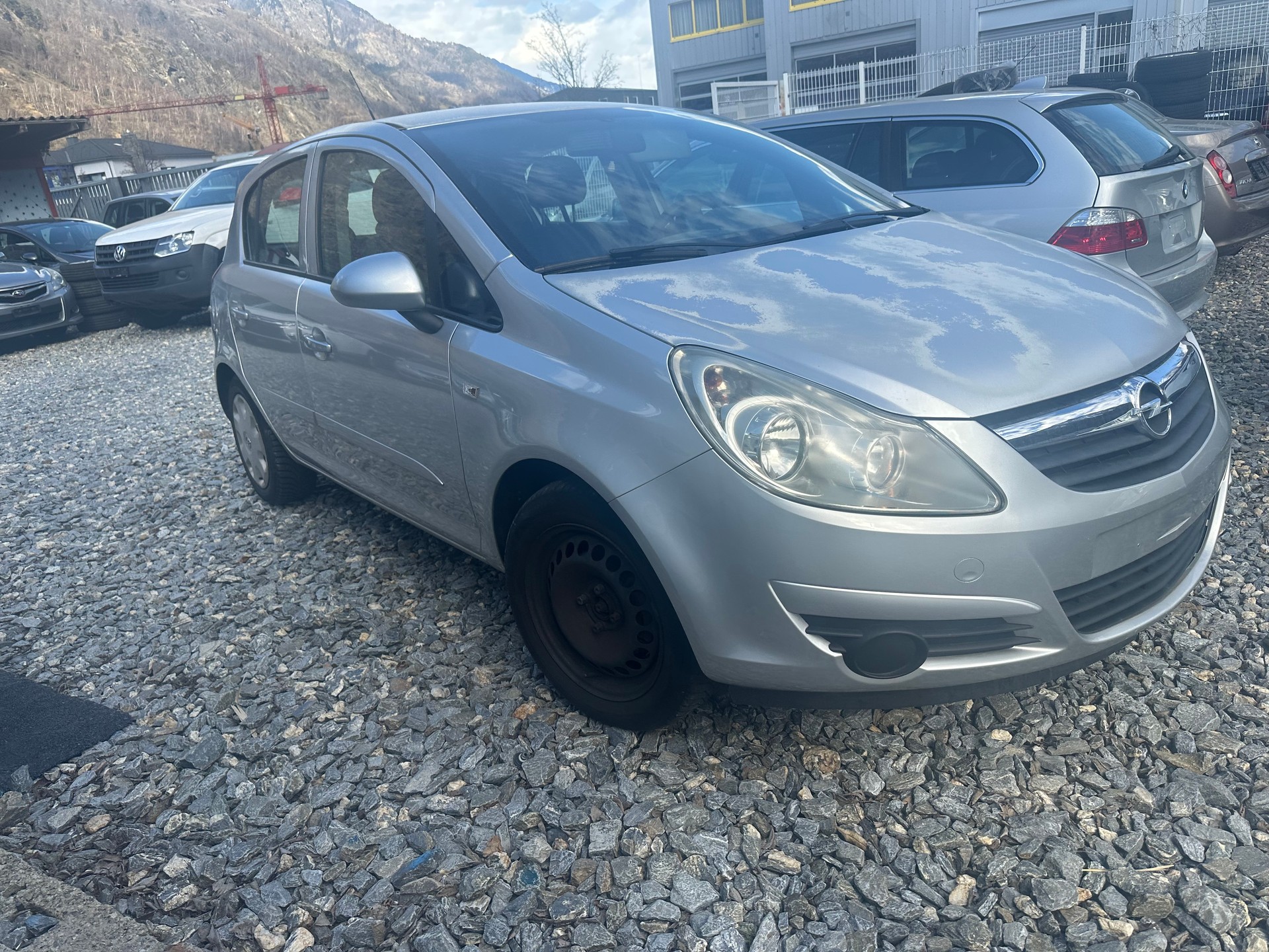 OPEL Corsa 1.4 TP Sport-image-13